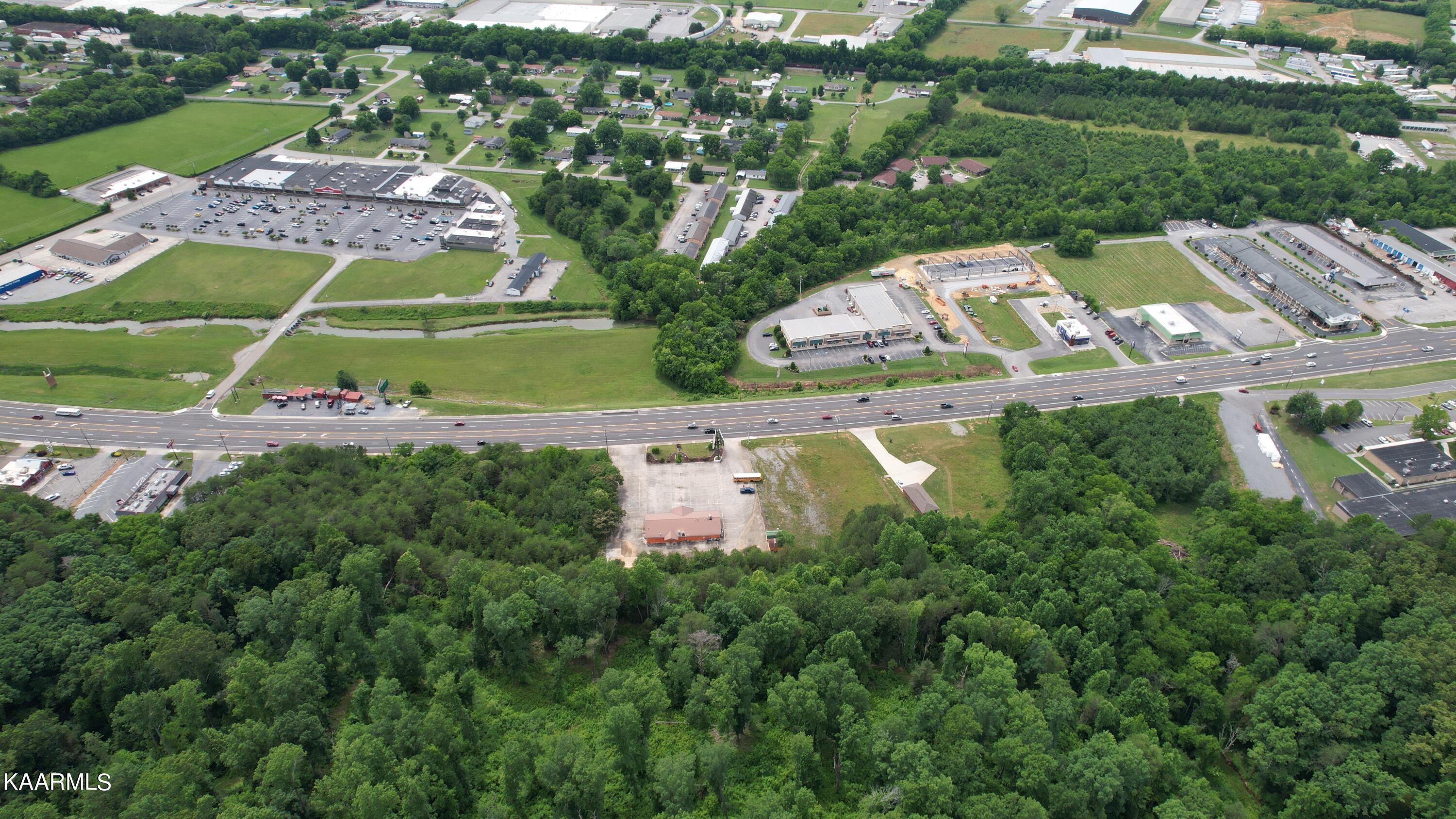00 Rhea County Highway Dayton TN 37321