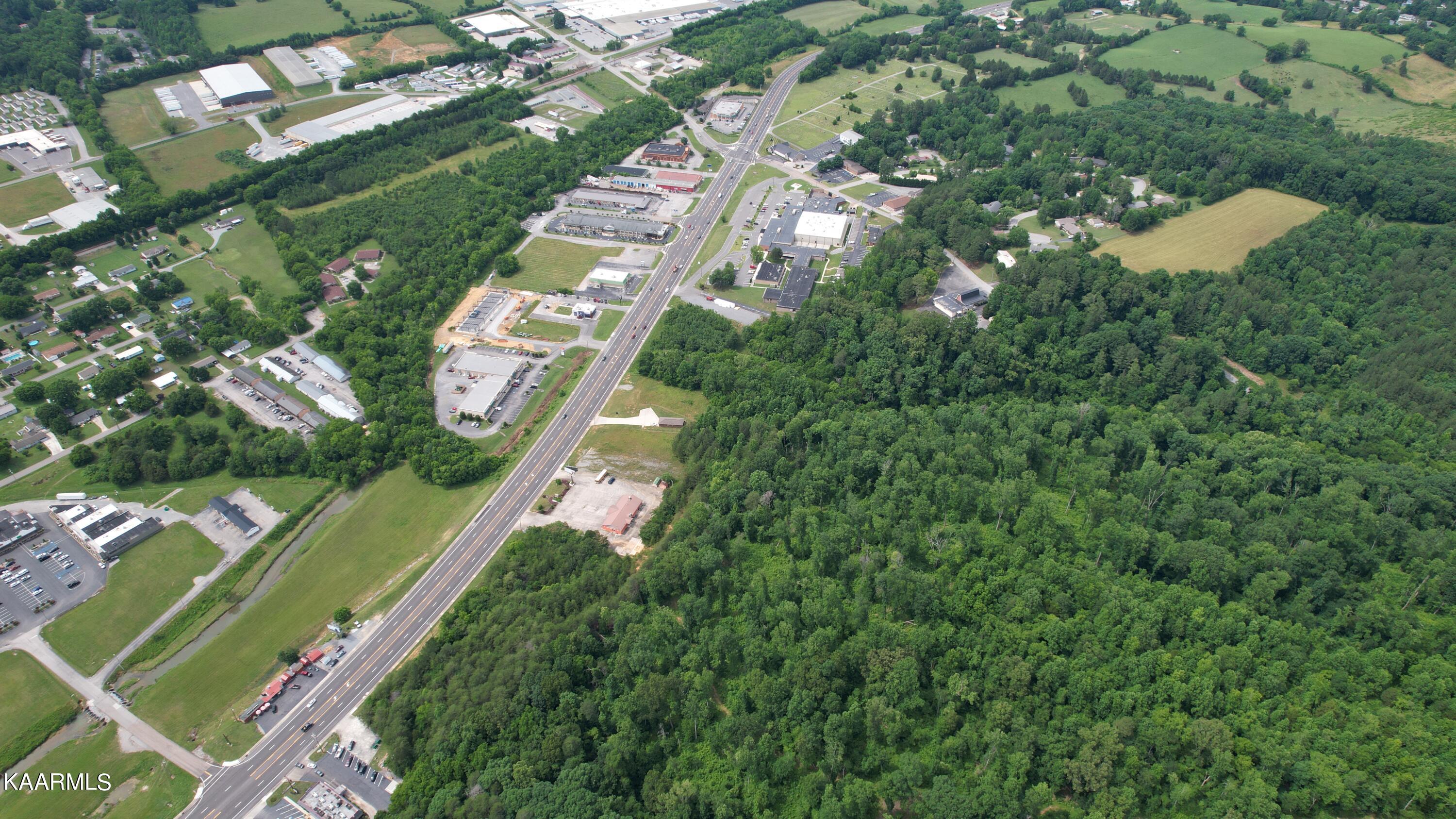 00 Rhea County Highway Dayton TN 37321