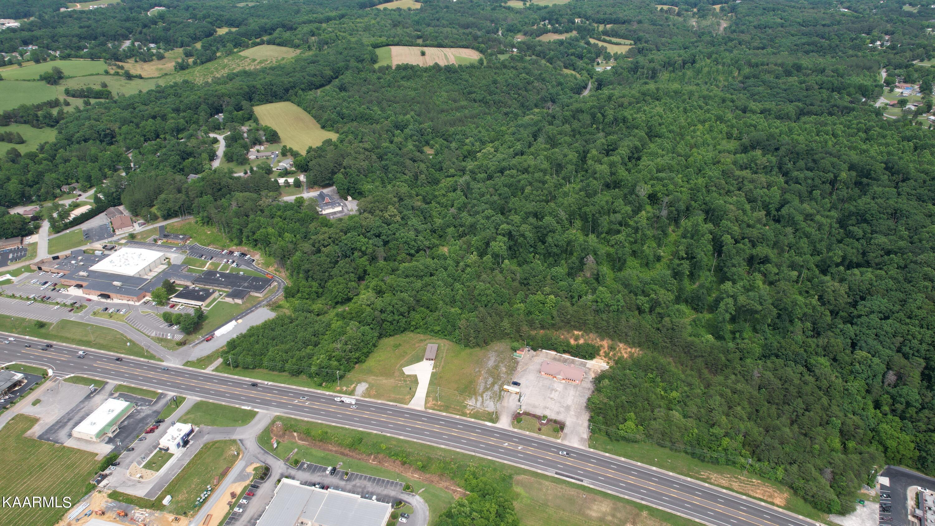 00 Rhea County Highway Dayton TN 37321