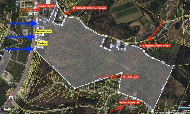 00 Rhea County Highway Dayton TN 37321