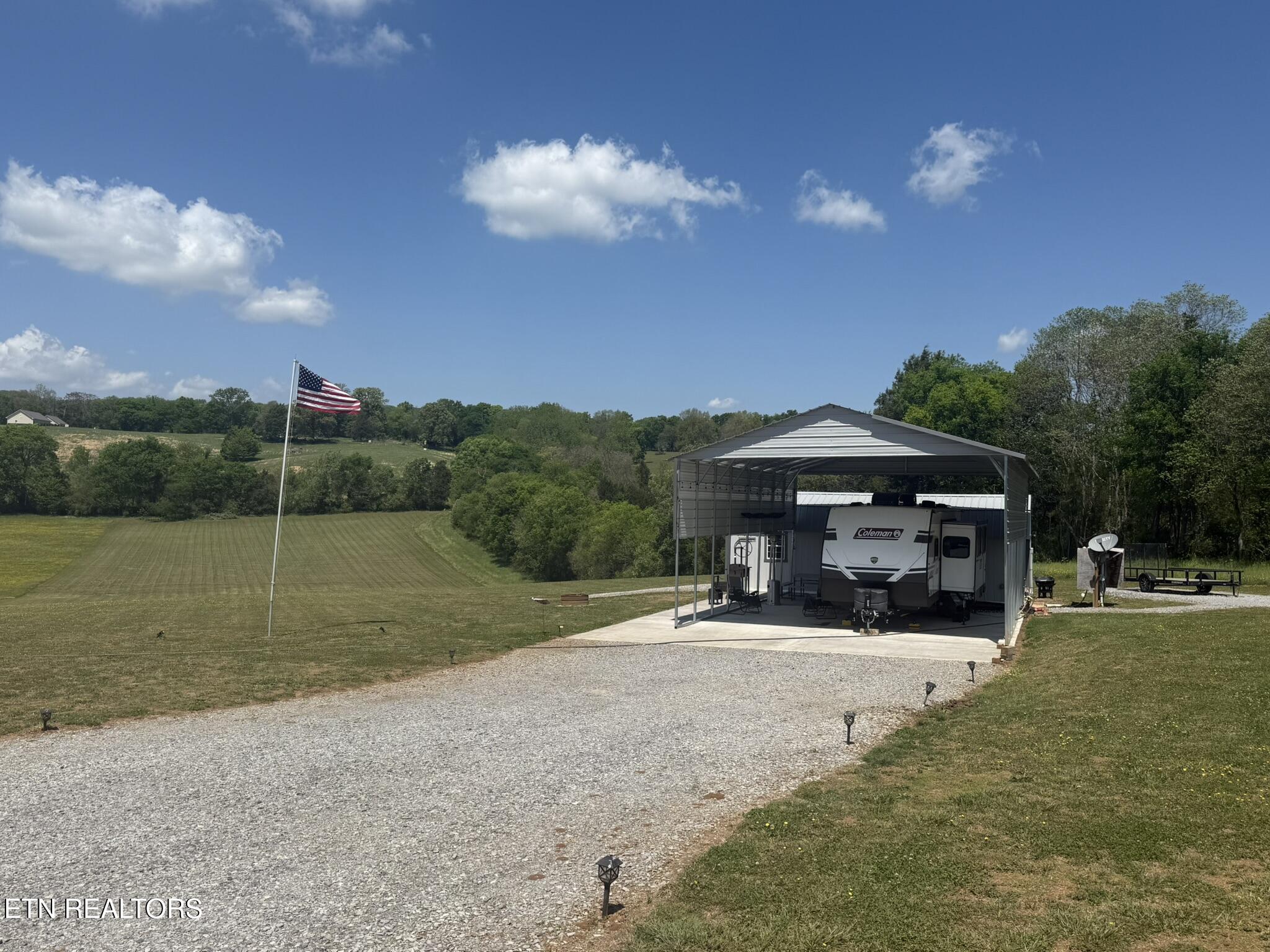 275 Thompson Road Madisonville TN 37354