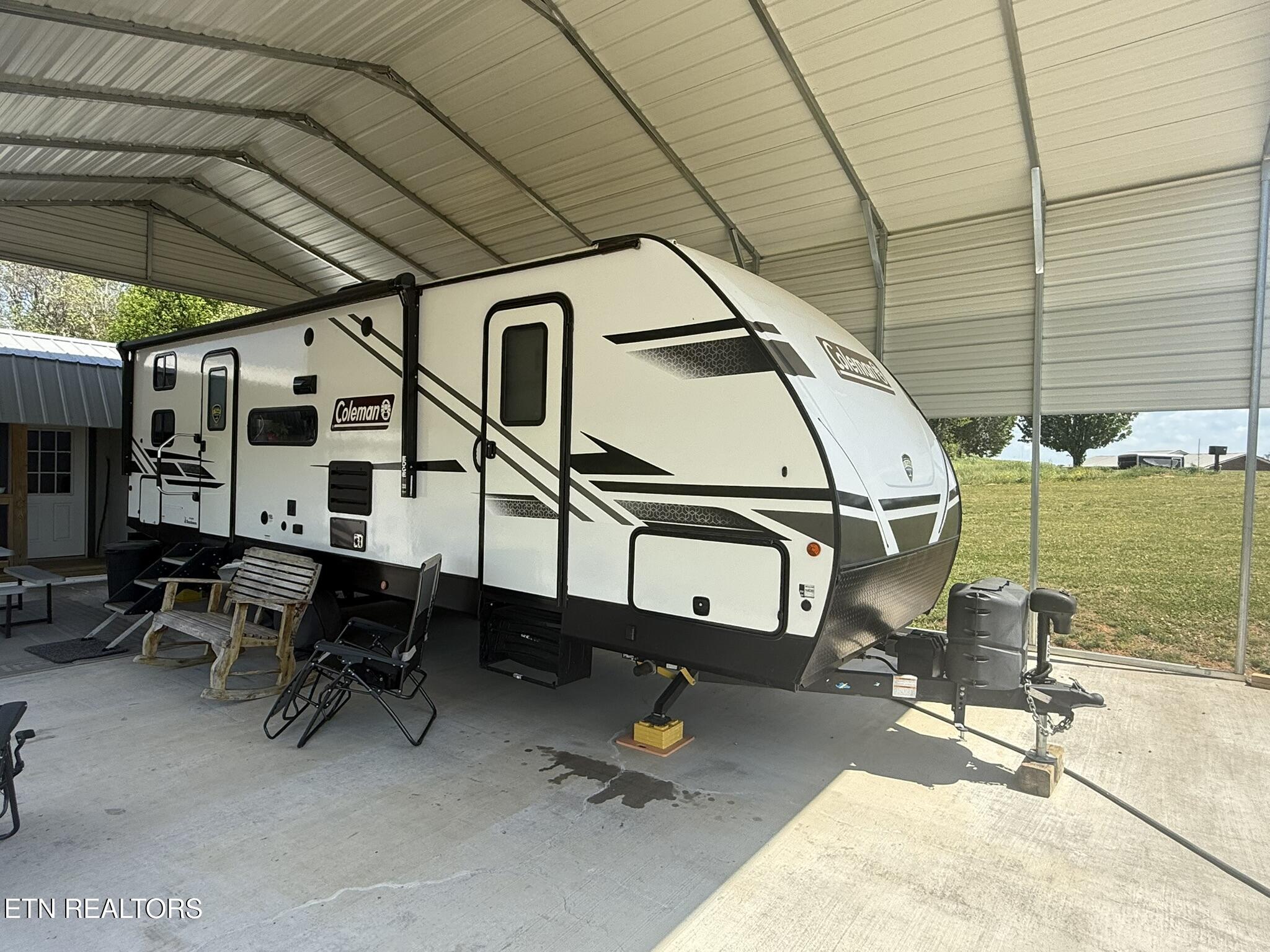 275 Thompson Road Madisonville TN 37354