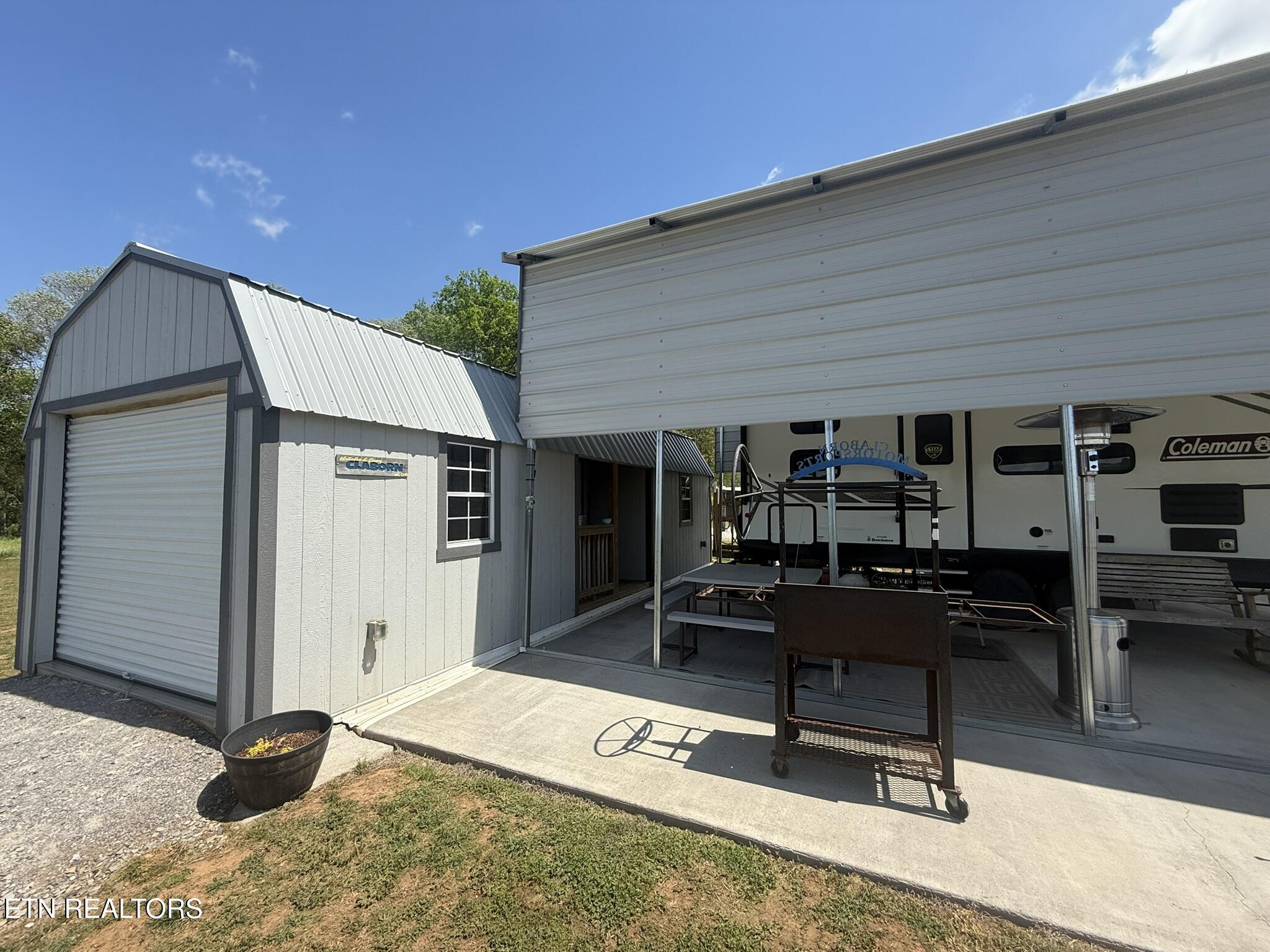 275 Thompson Road Madisonville TN 37354