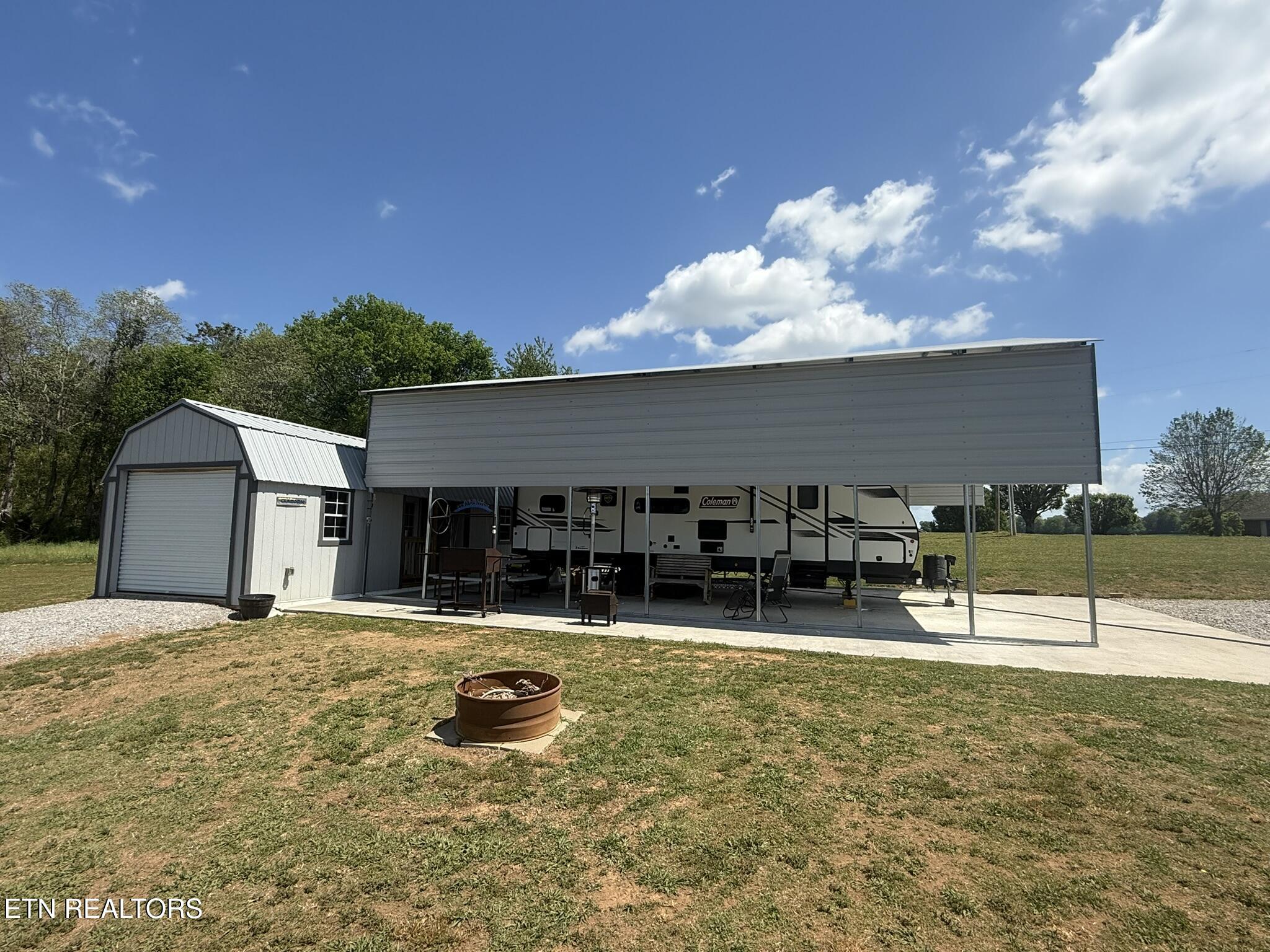 275 Thompson Road Madisonville TN 37354