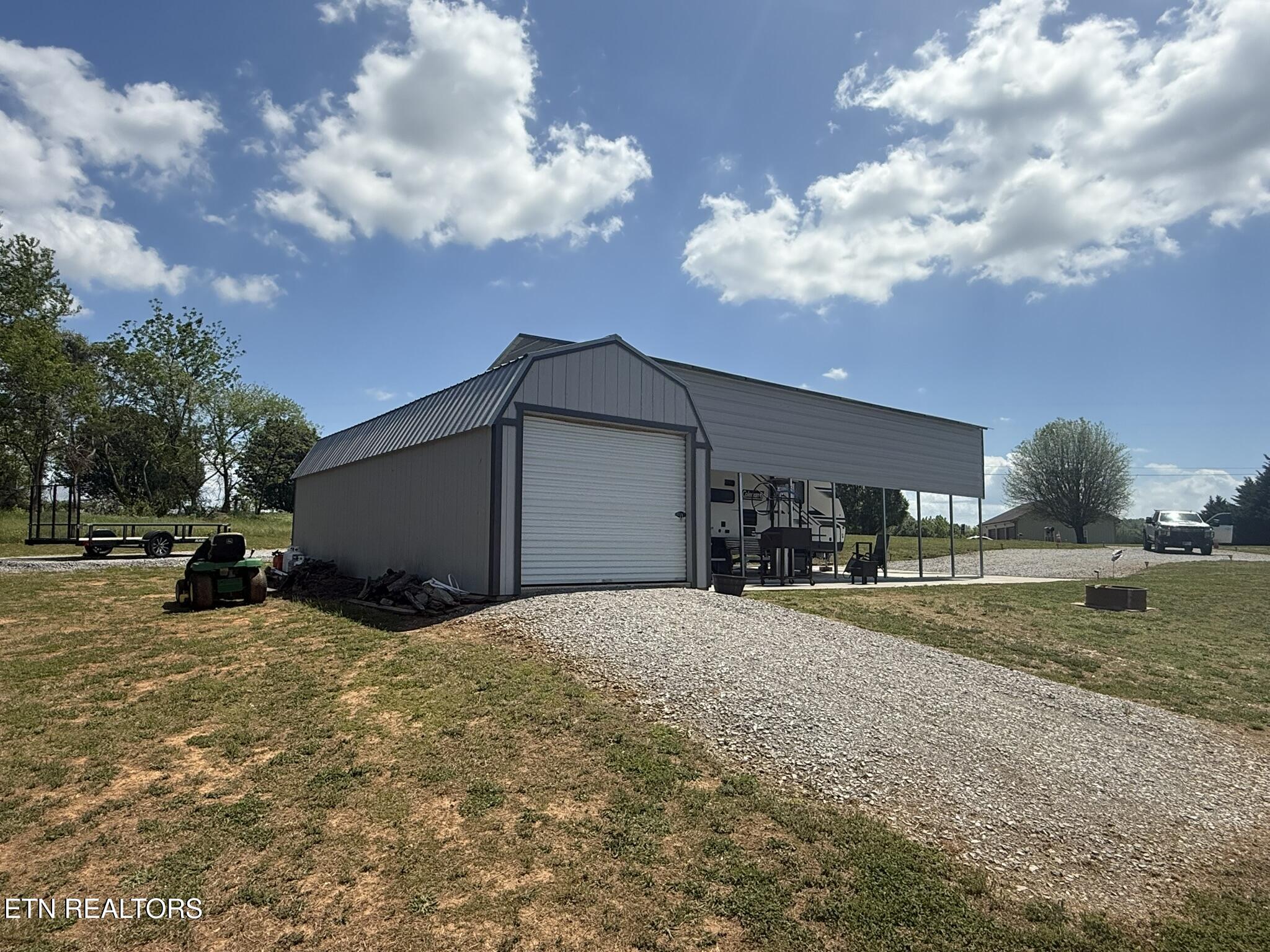 275 Thompson Road Madisonville TN 37354