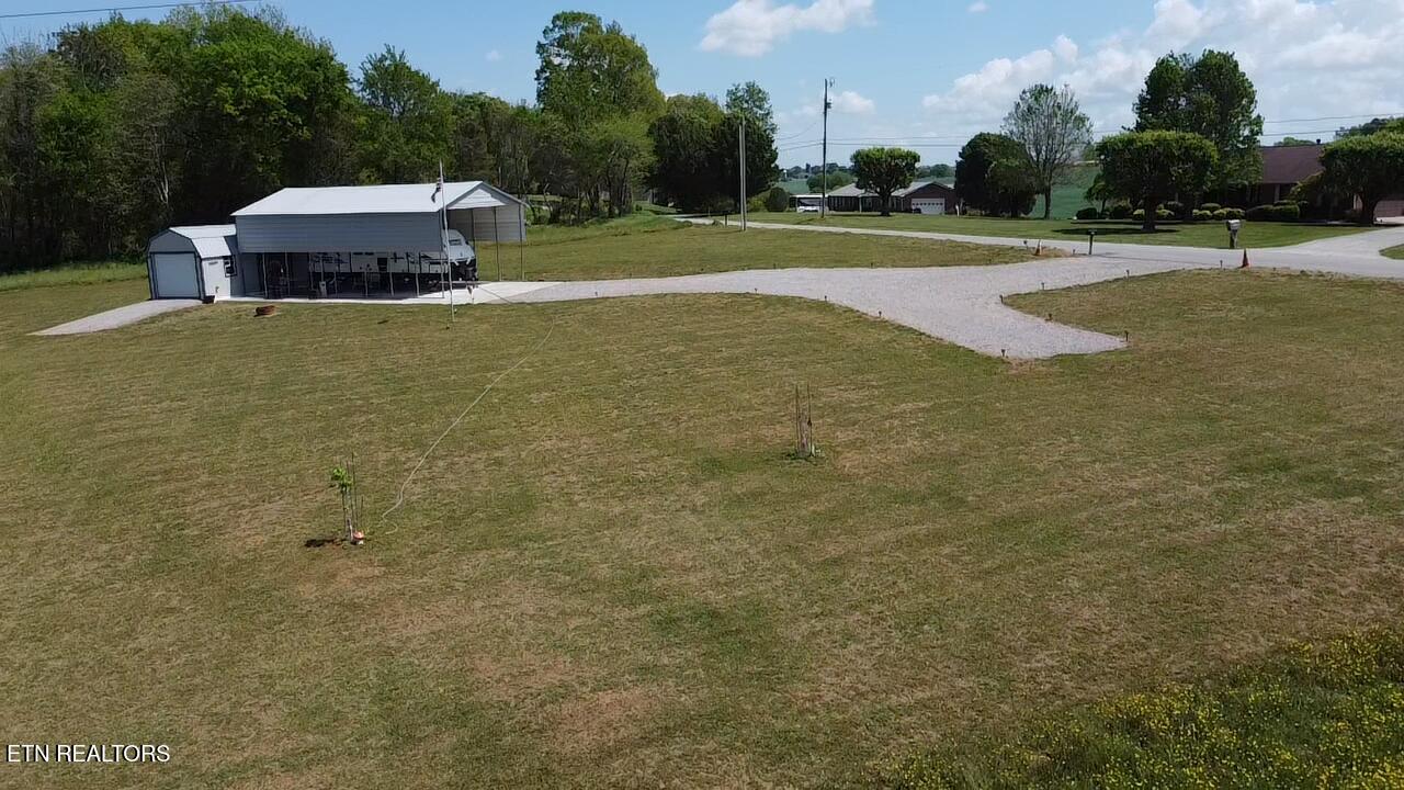 275 Thompson Road Madisonville TN 37354