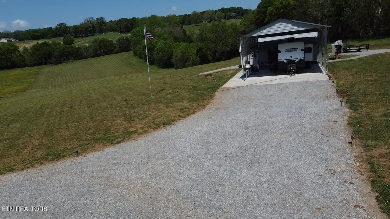 275 Thompson Road Madisonville TN 37354