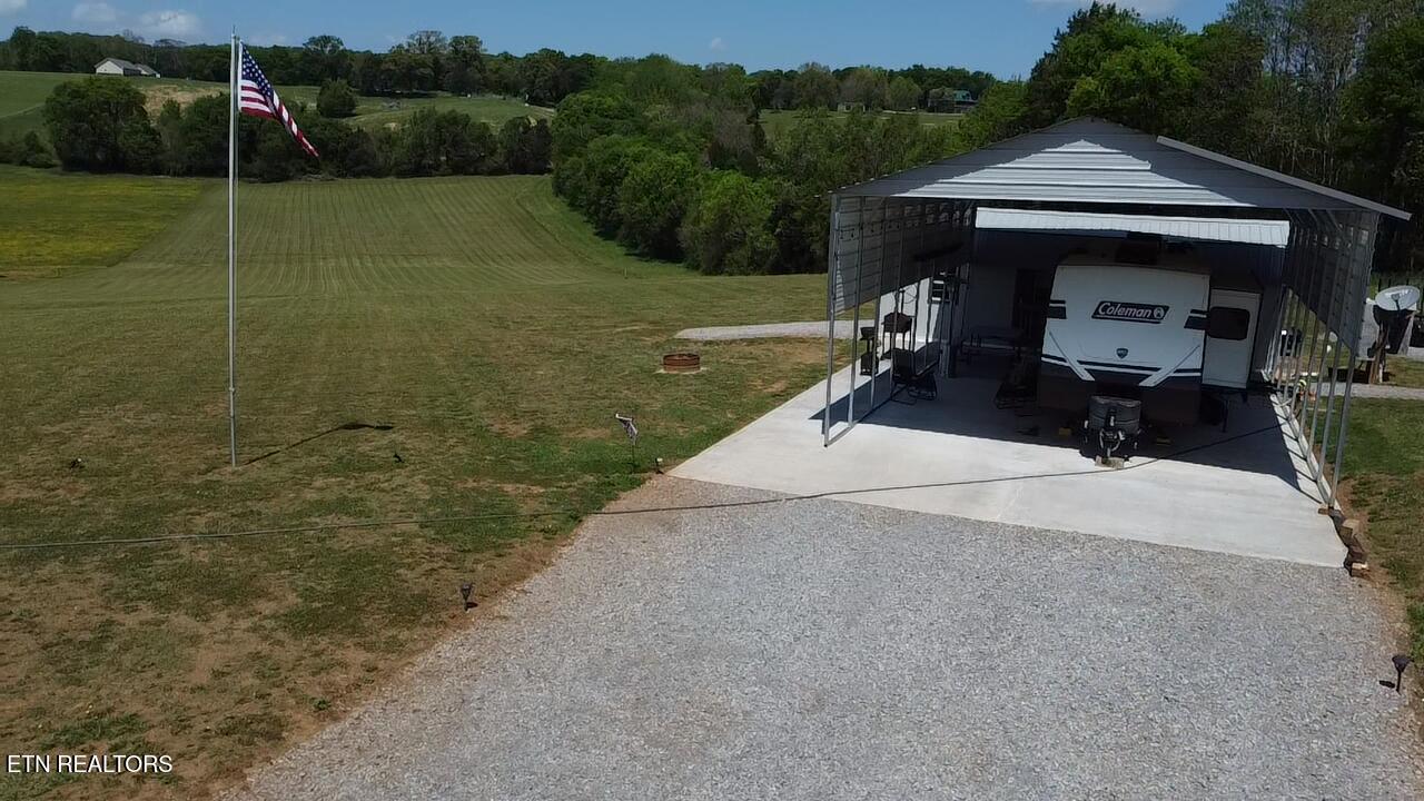 275 Thompson Road Madisonville TN 37354