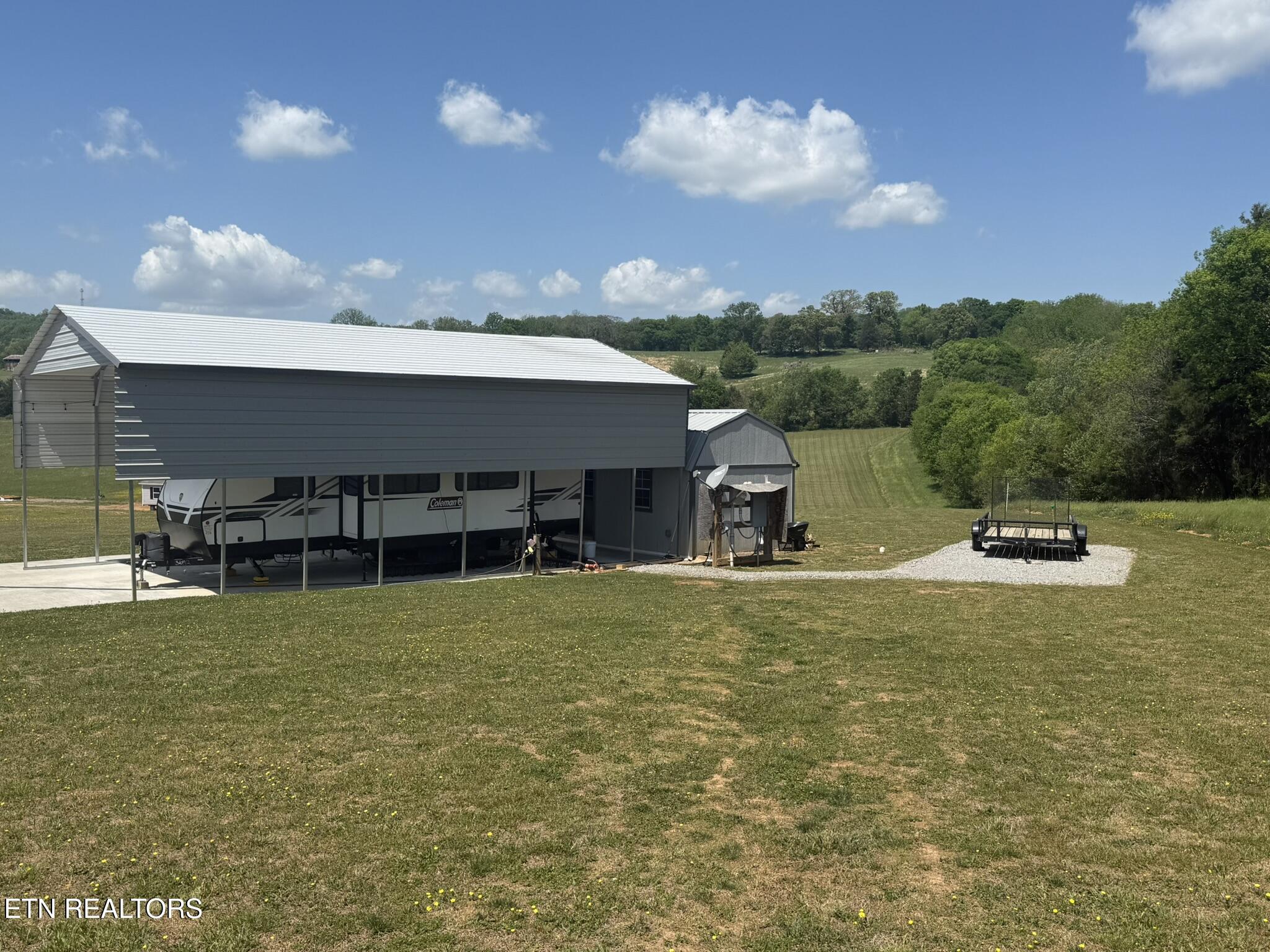 275 Thompson Road Madisonville TN 37354