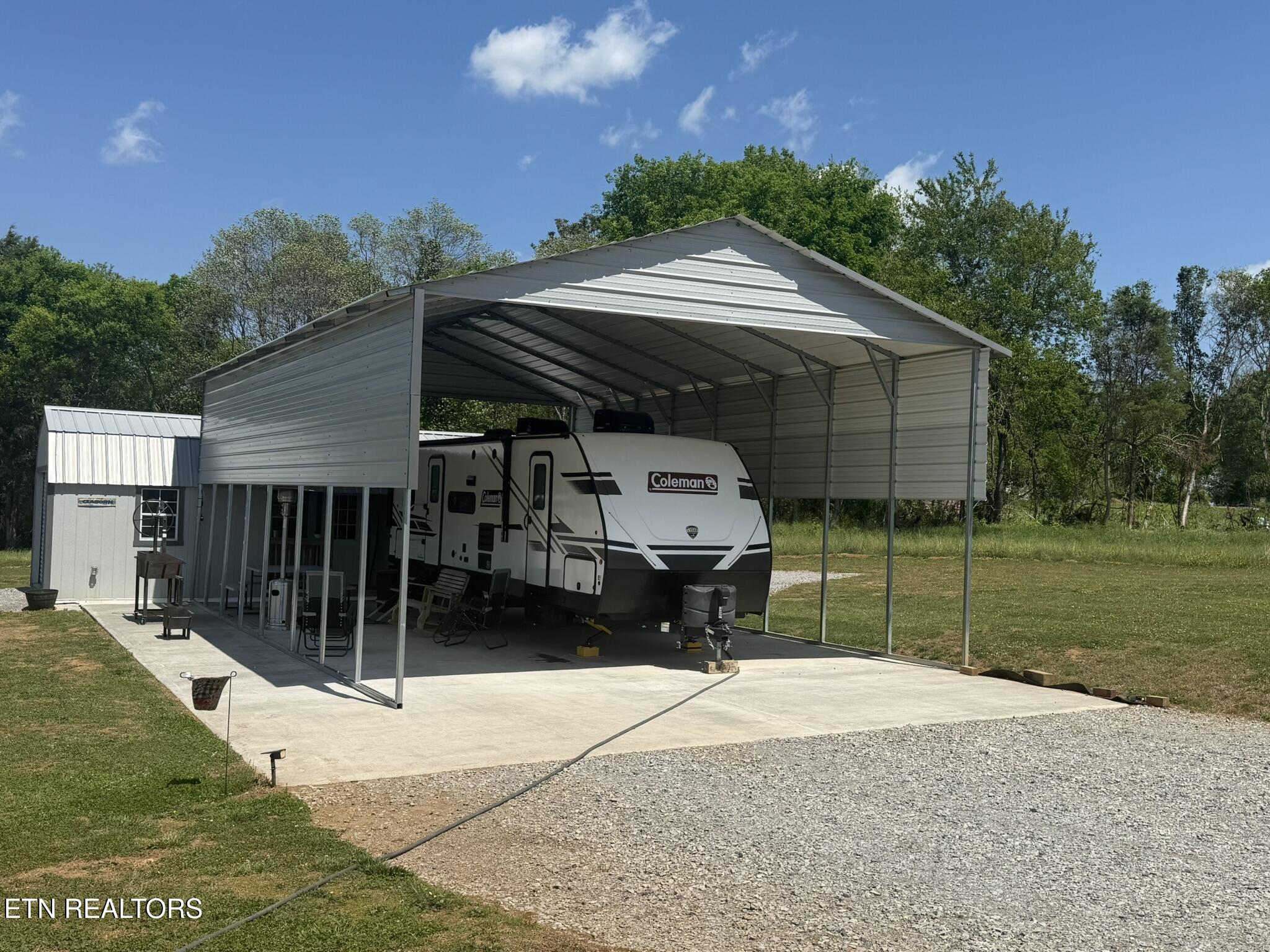 275 Thompson Road Madisonville TN 37354