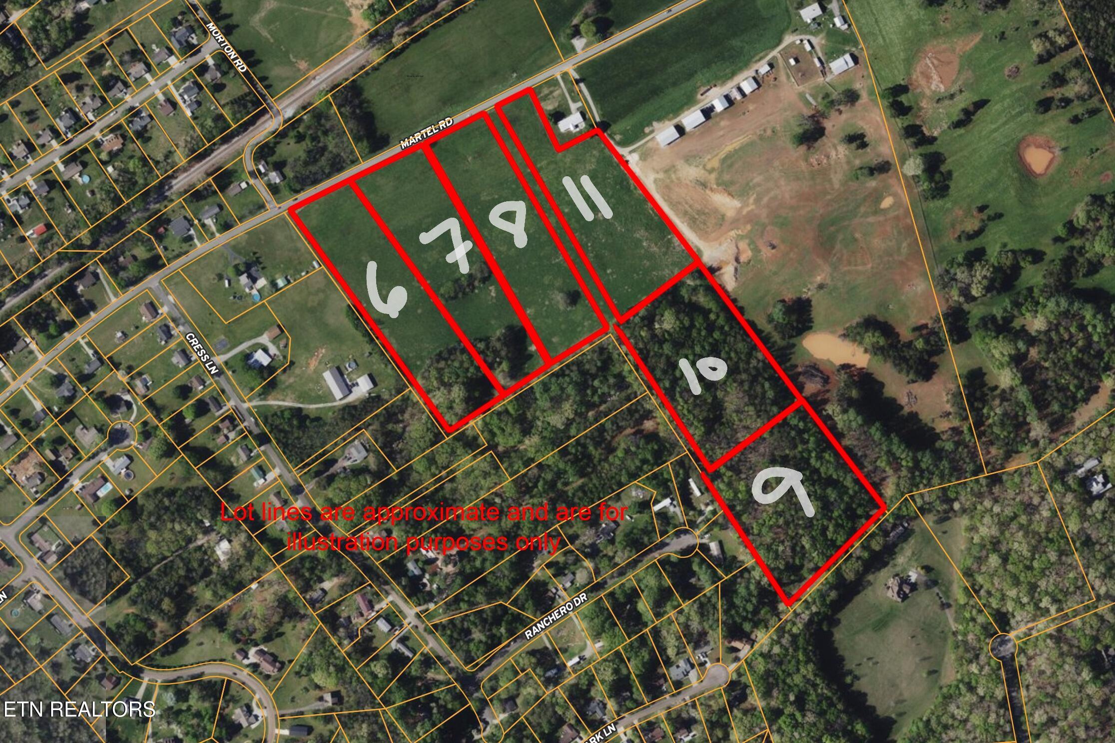 21804 Martel Road Lenoir City TN 37772
