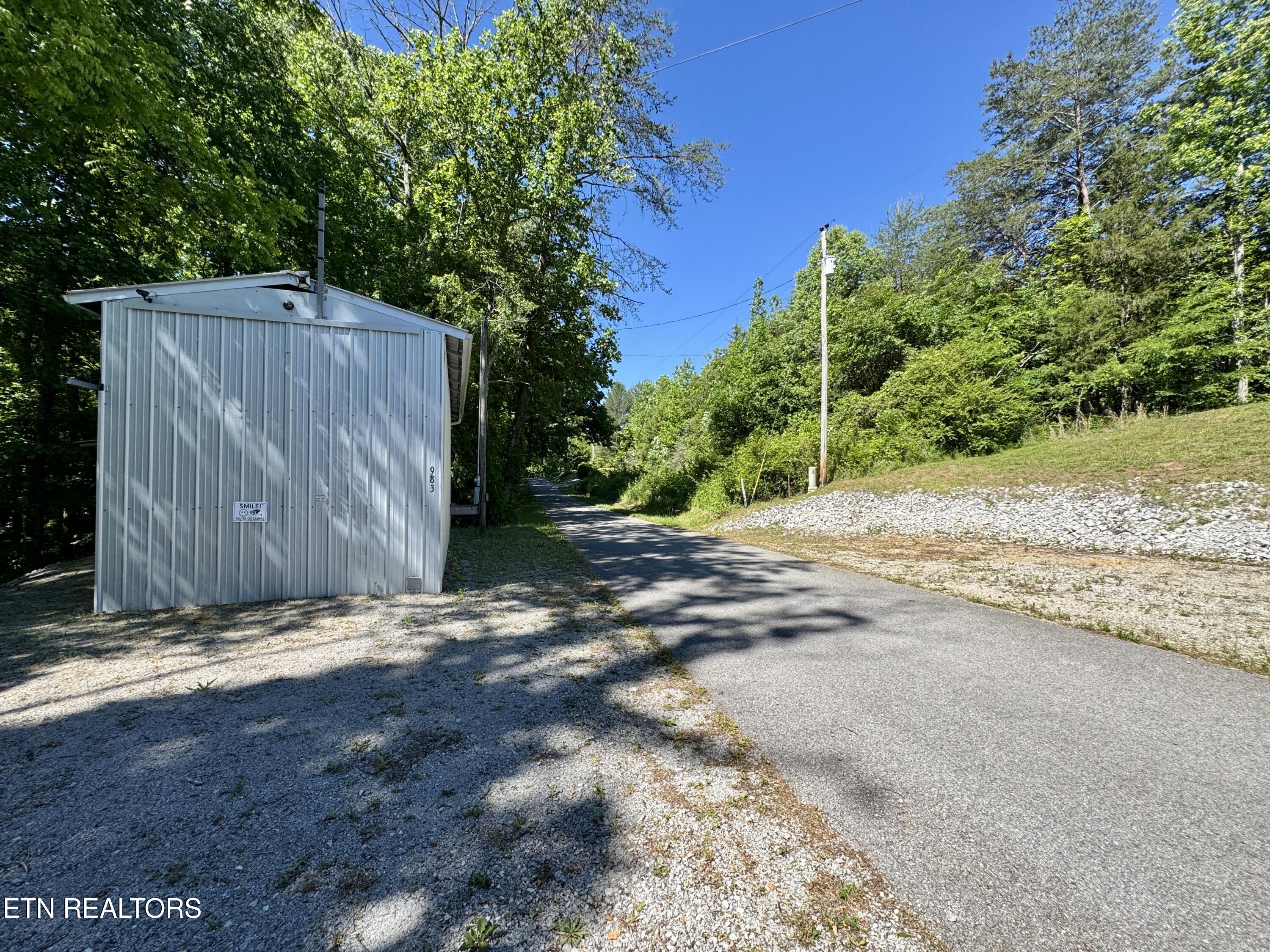 Sparta TN 38583