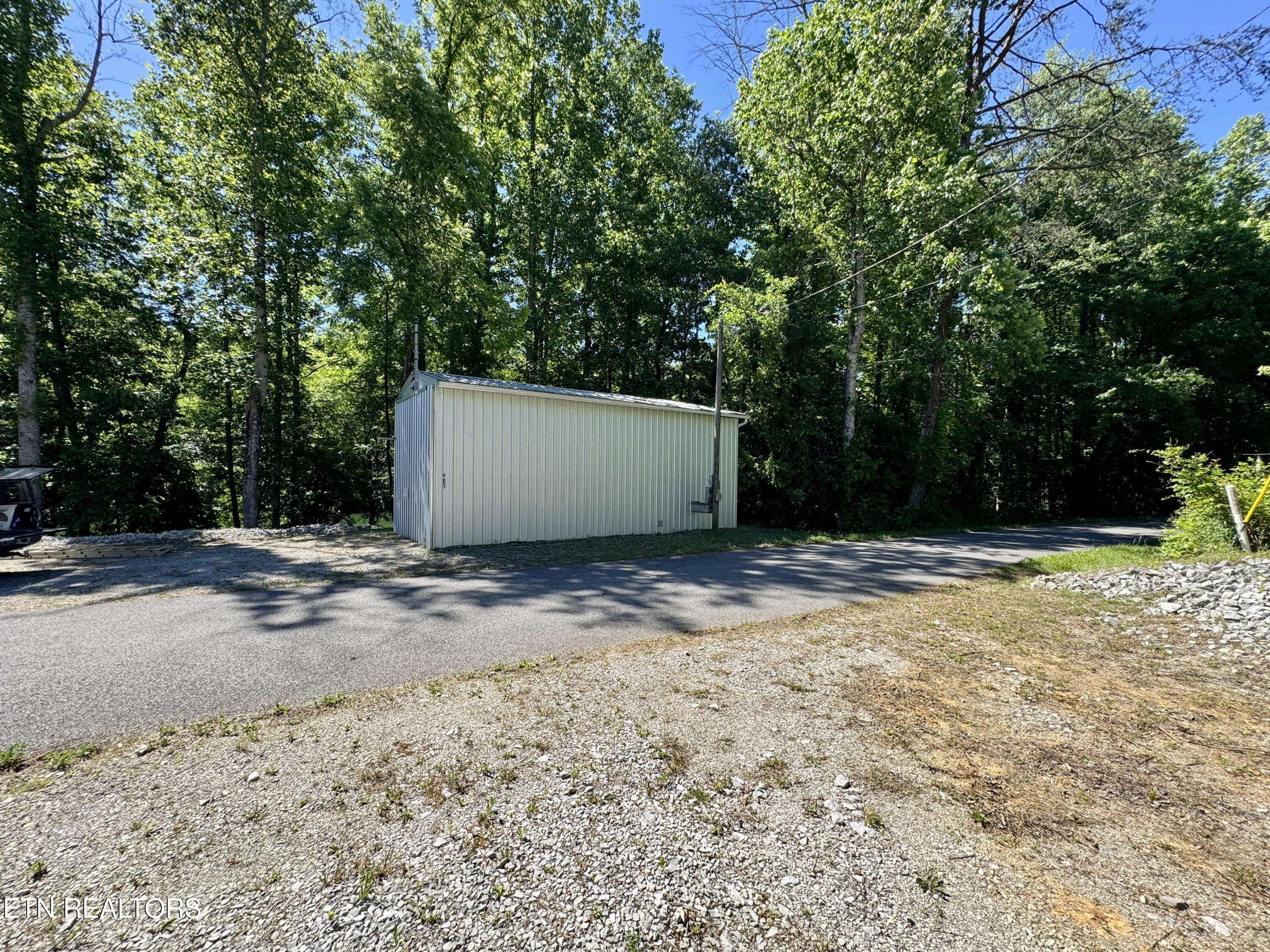 Sparta TN 38583