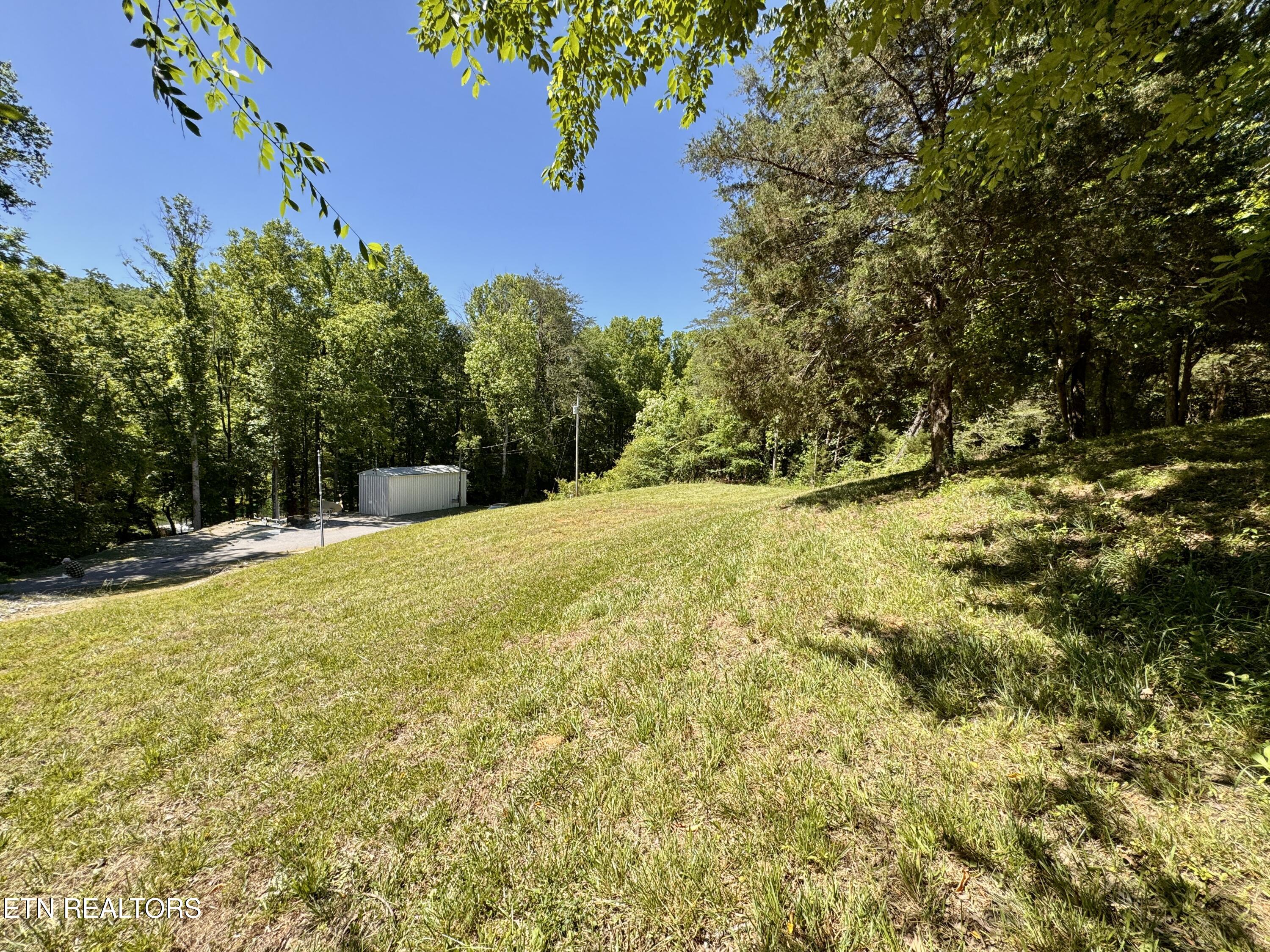 Sparta TN 38583