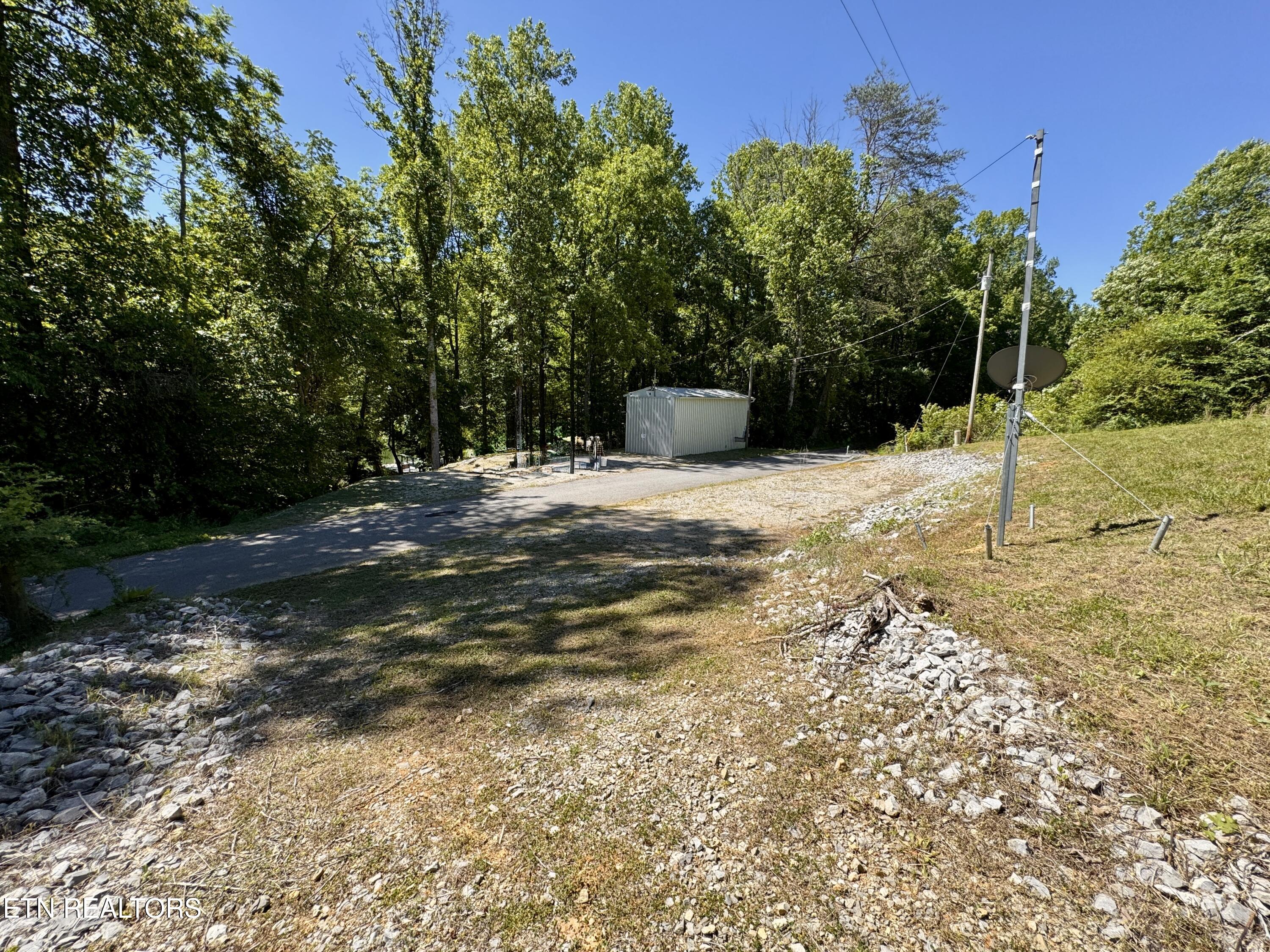 Sparta TN 38583
