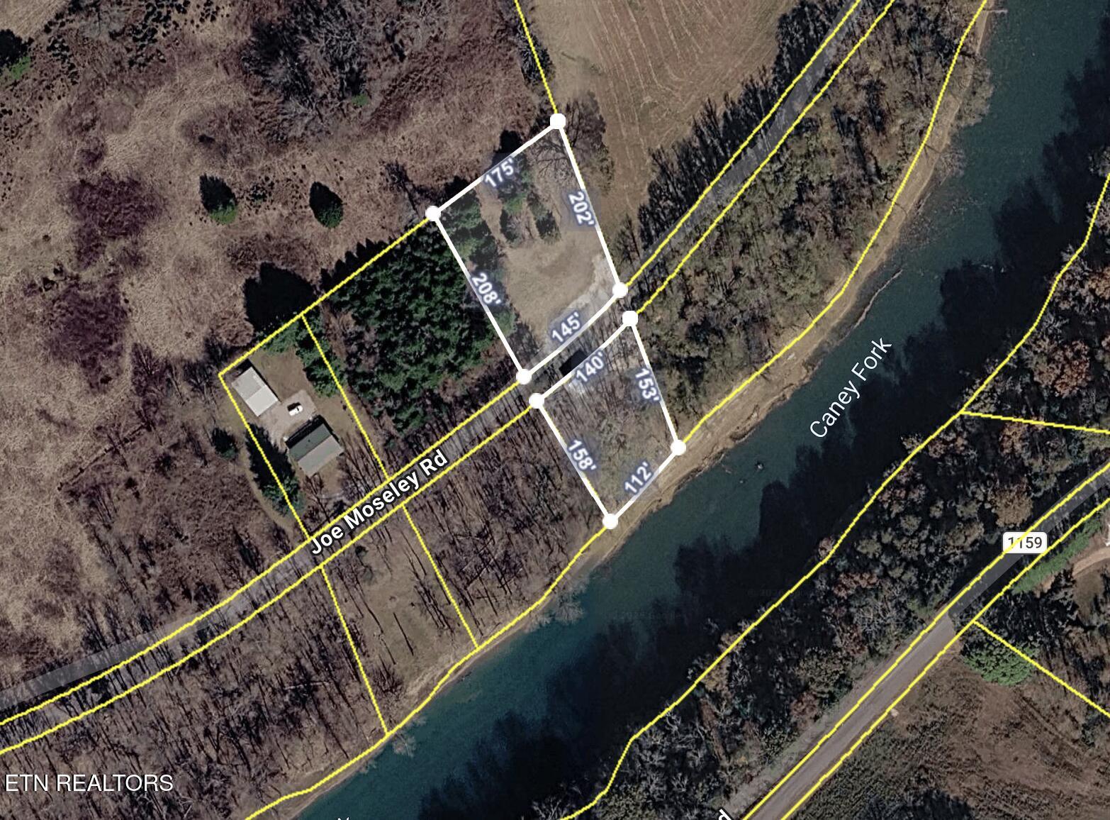 Sparta TN 38583