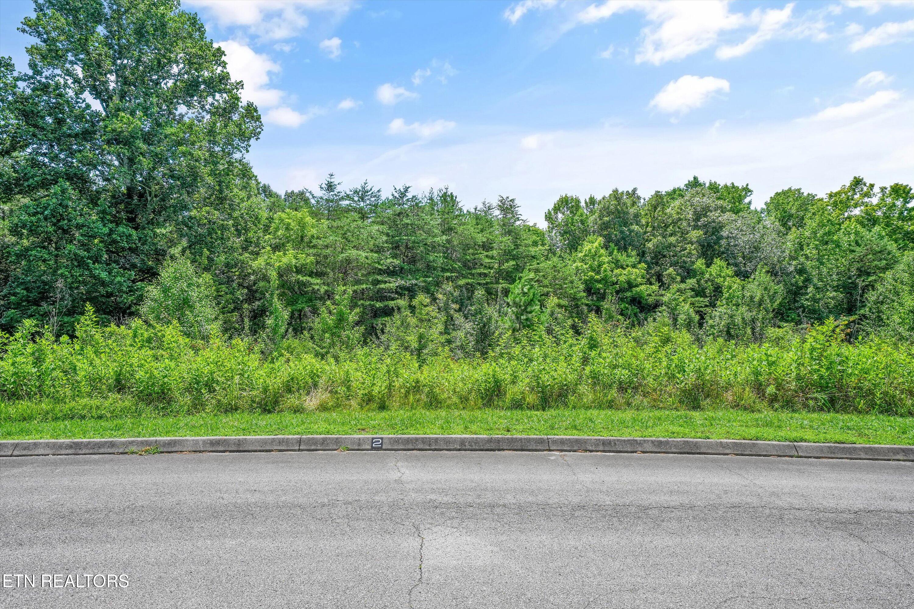 Lot 2 Malea Lane Kingston TN 37763