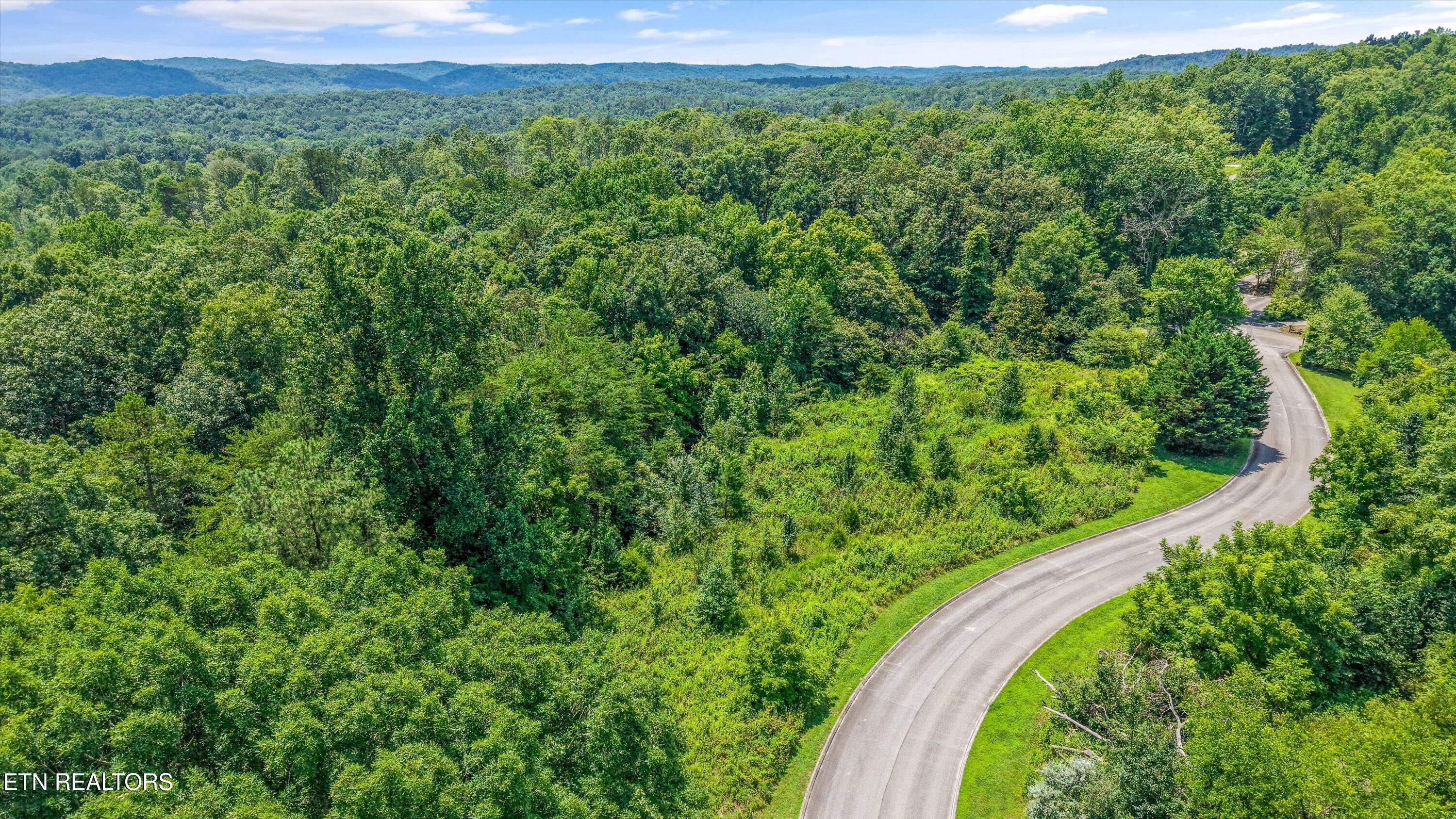 Lot 2 Malea Lane Kingston TN 37763