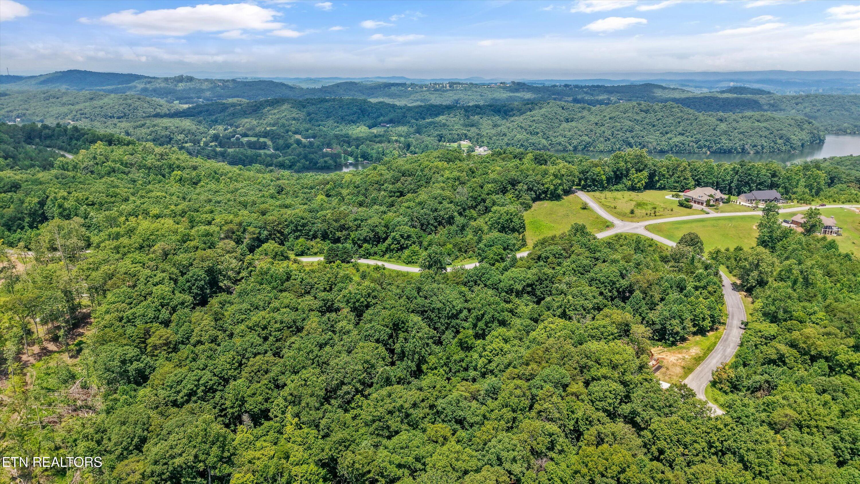 Lot 2 Malea Lane Kingston TN 37763
