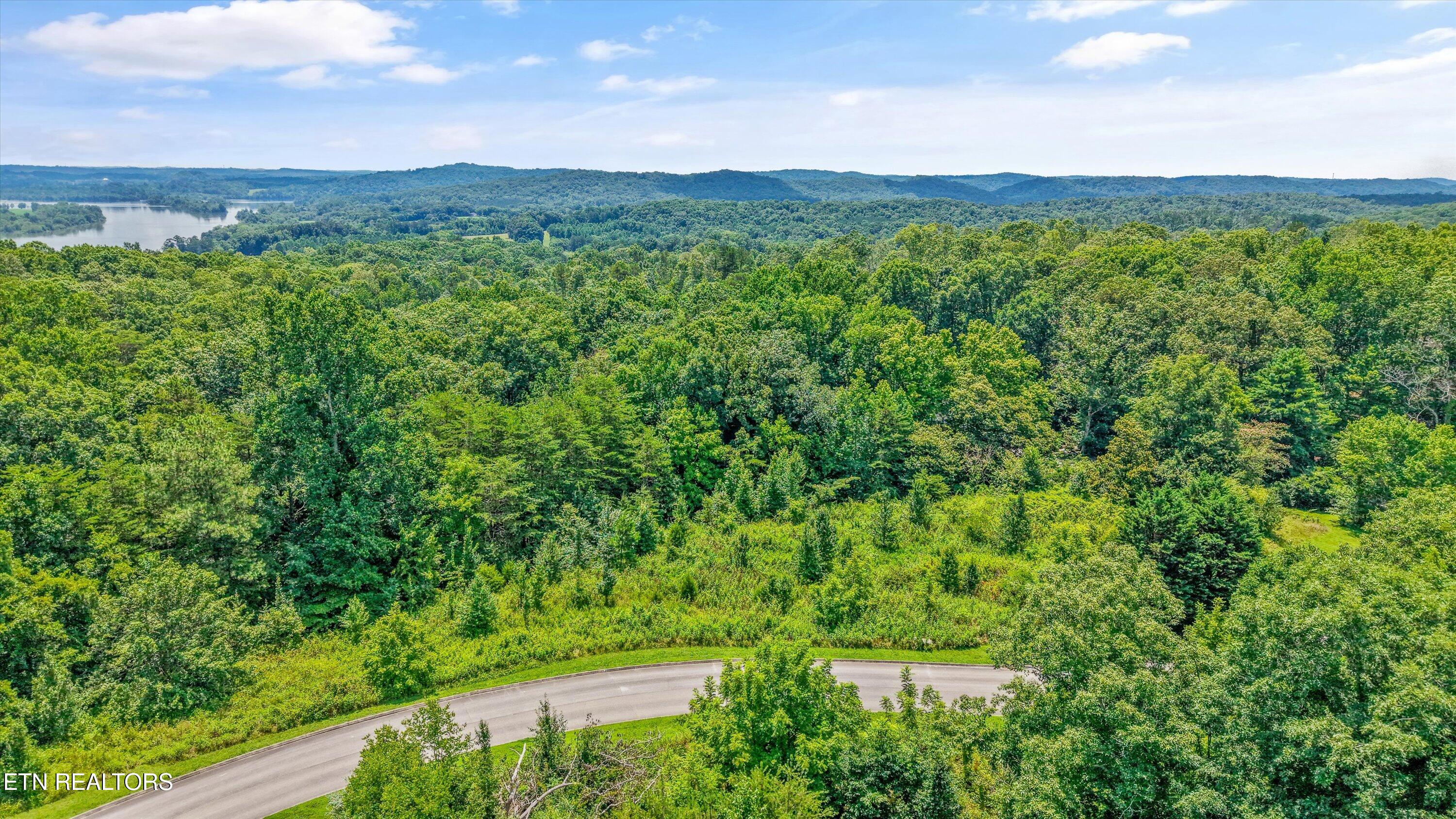Lot 2 Malea Lane Kingston TN 37763