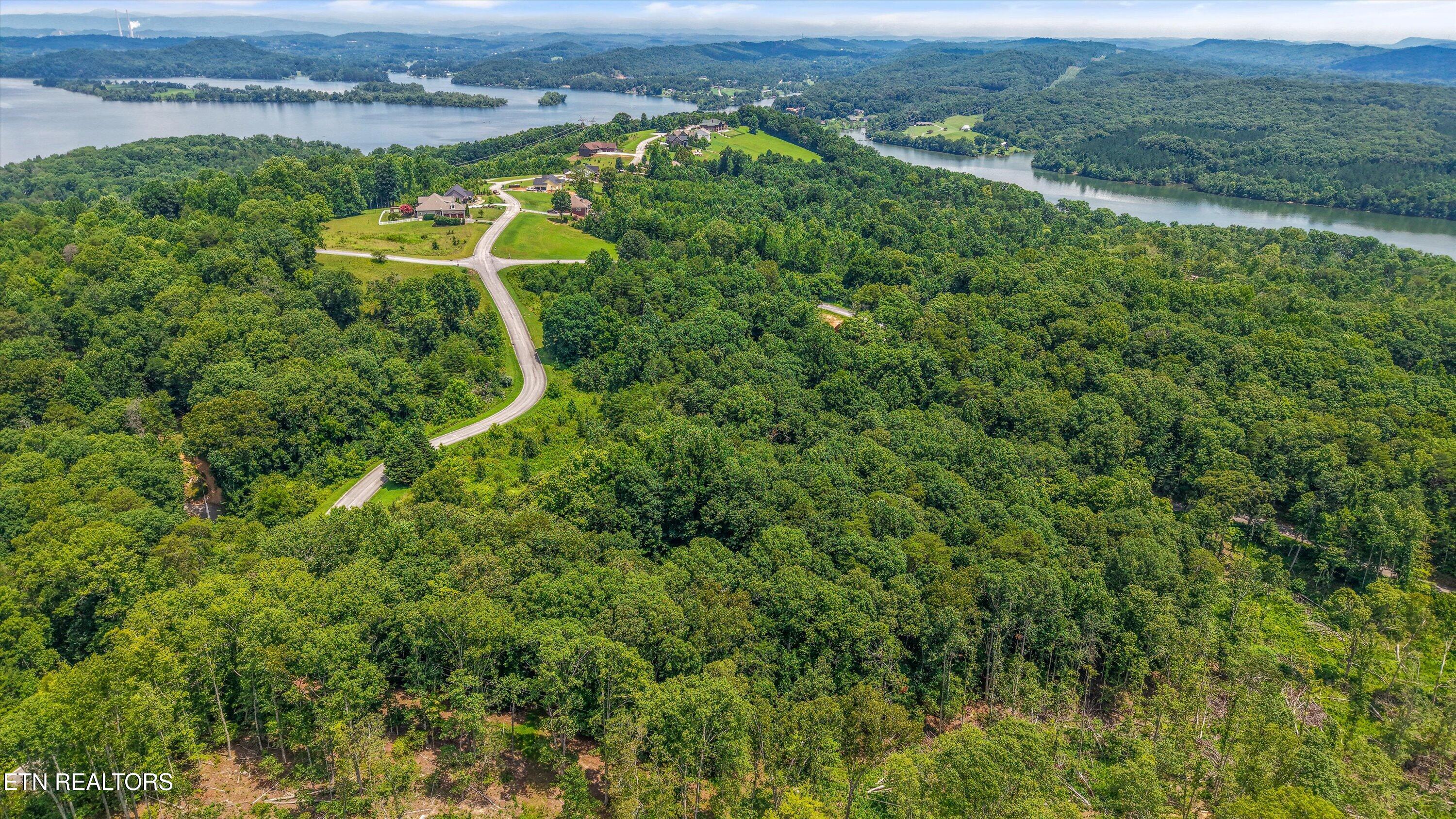 Lot 2 Malea Lane Kingston TN 37763