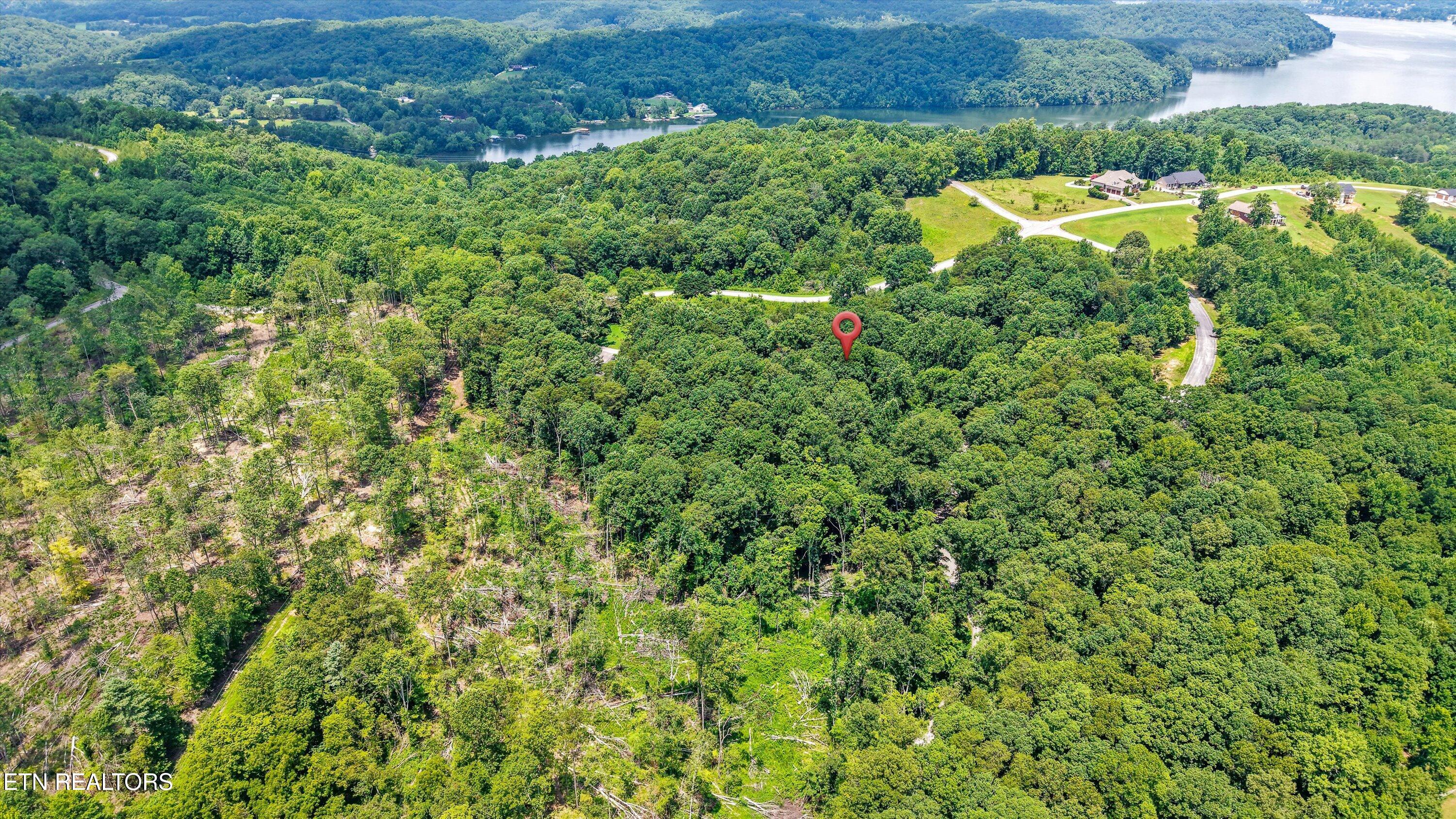 Lot 2 Malea Lane Kingston TN 37763