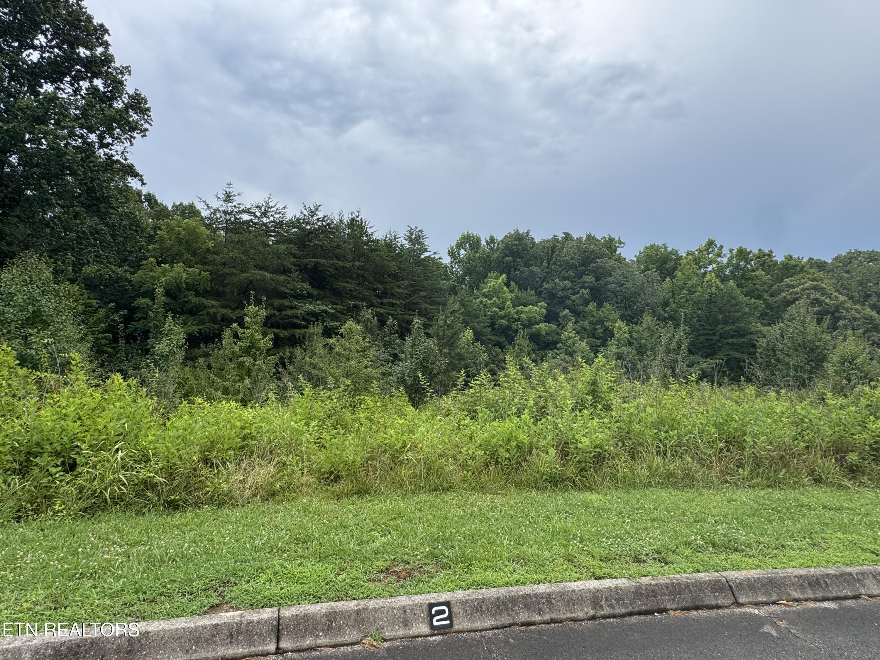Lot 2 Malea Lane Kingston TN 37763