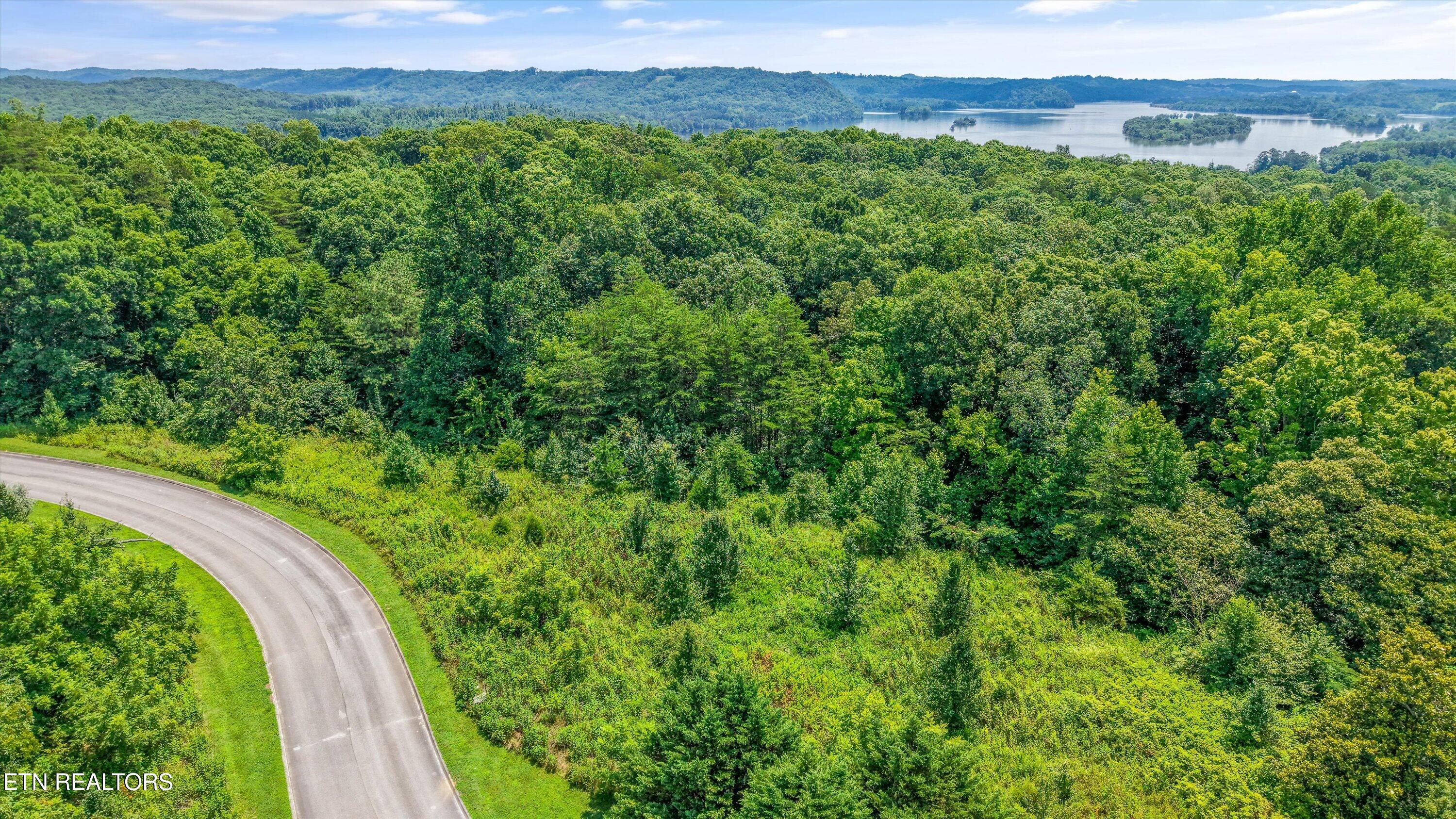 Lot 2 Malea Lane Kingston TN 37763