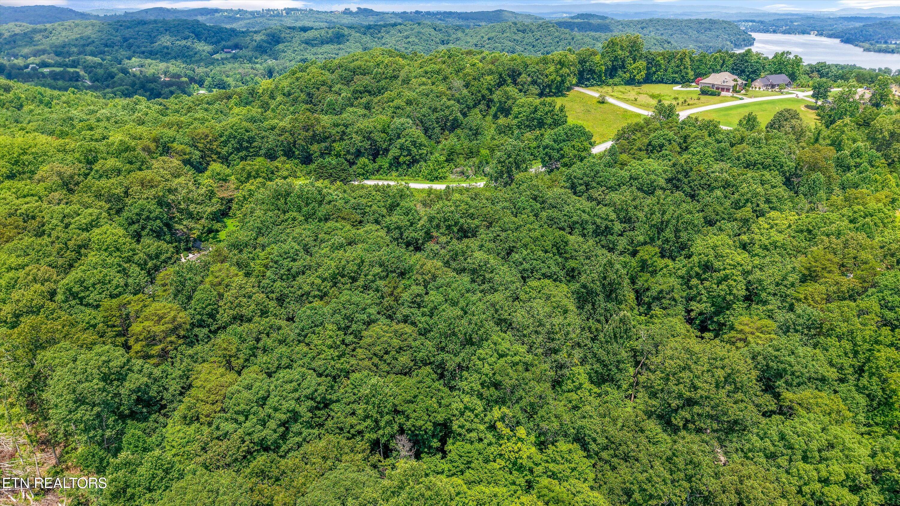 Lot 2 Malea Lane Kingston TN 37763