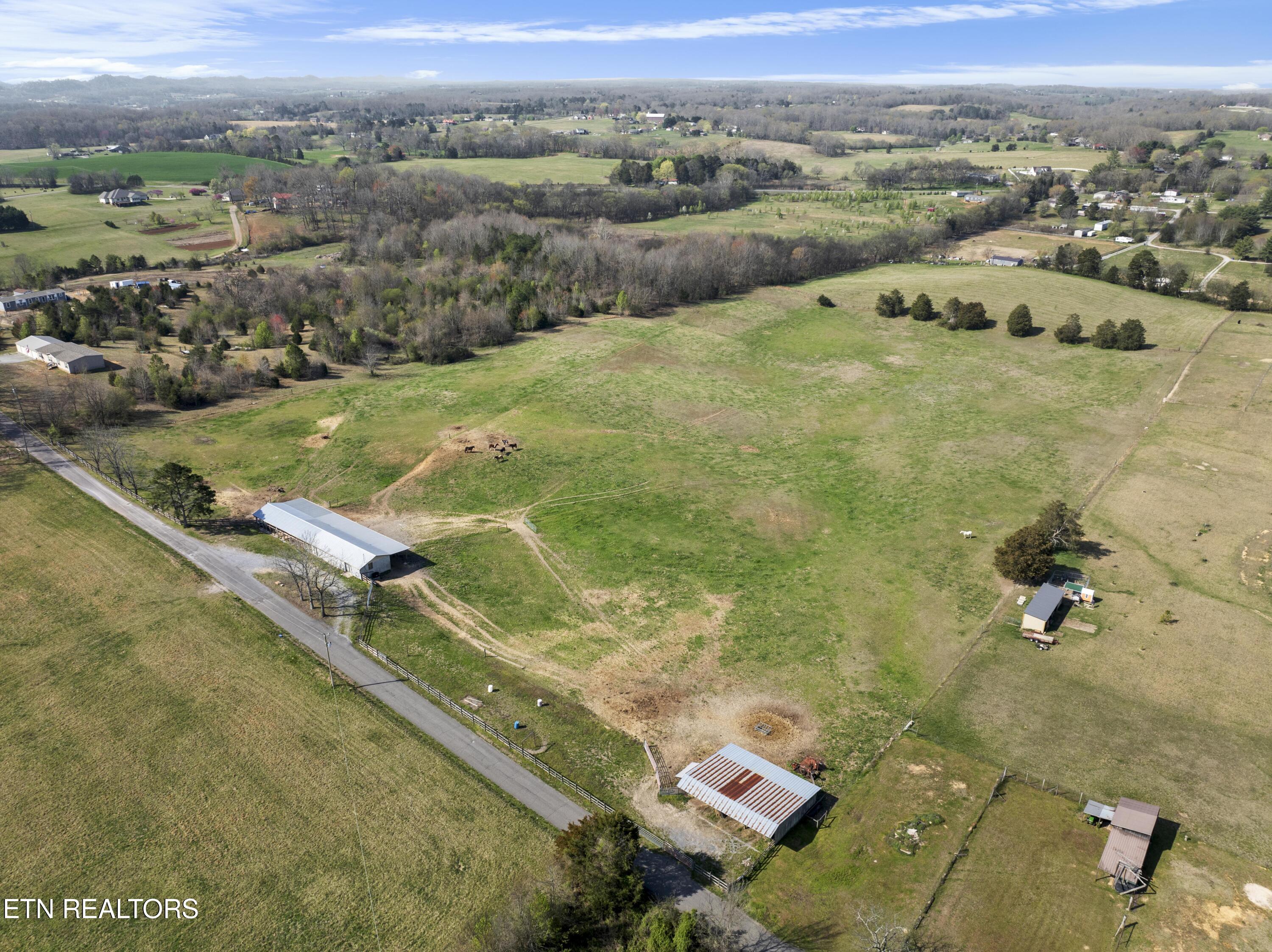 5816 Caldwell Road Loudon TN 37774