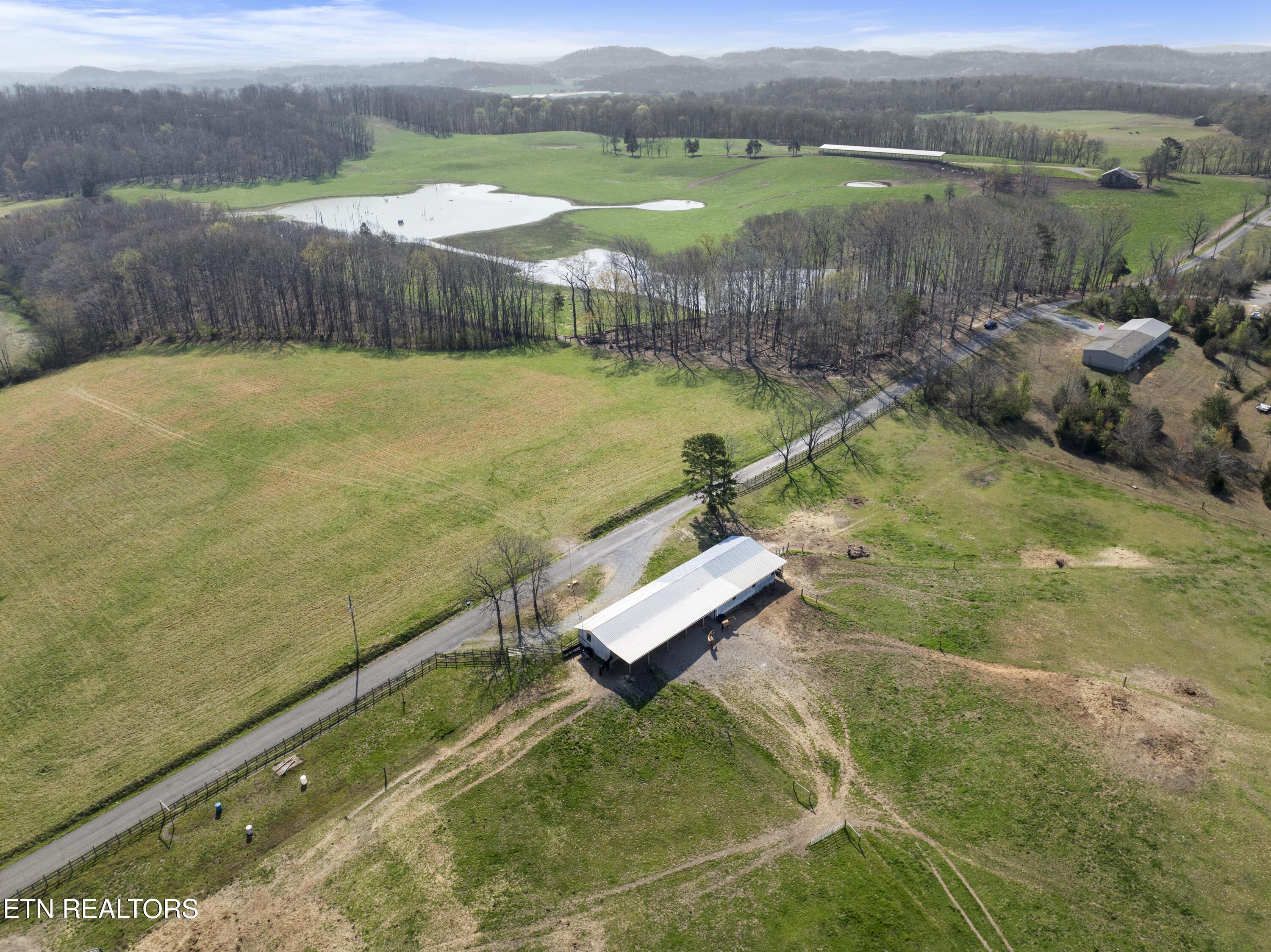 5816 Caldwell Road Loudon TN 37774