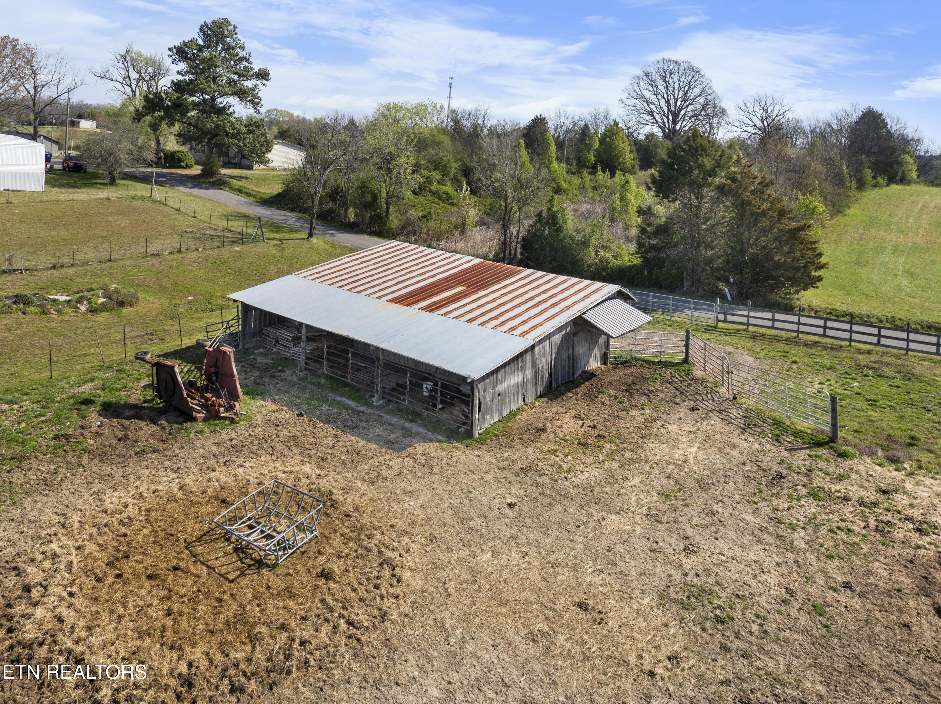 5816 Caldwell Road Loudon TN 37774
