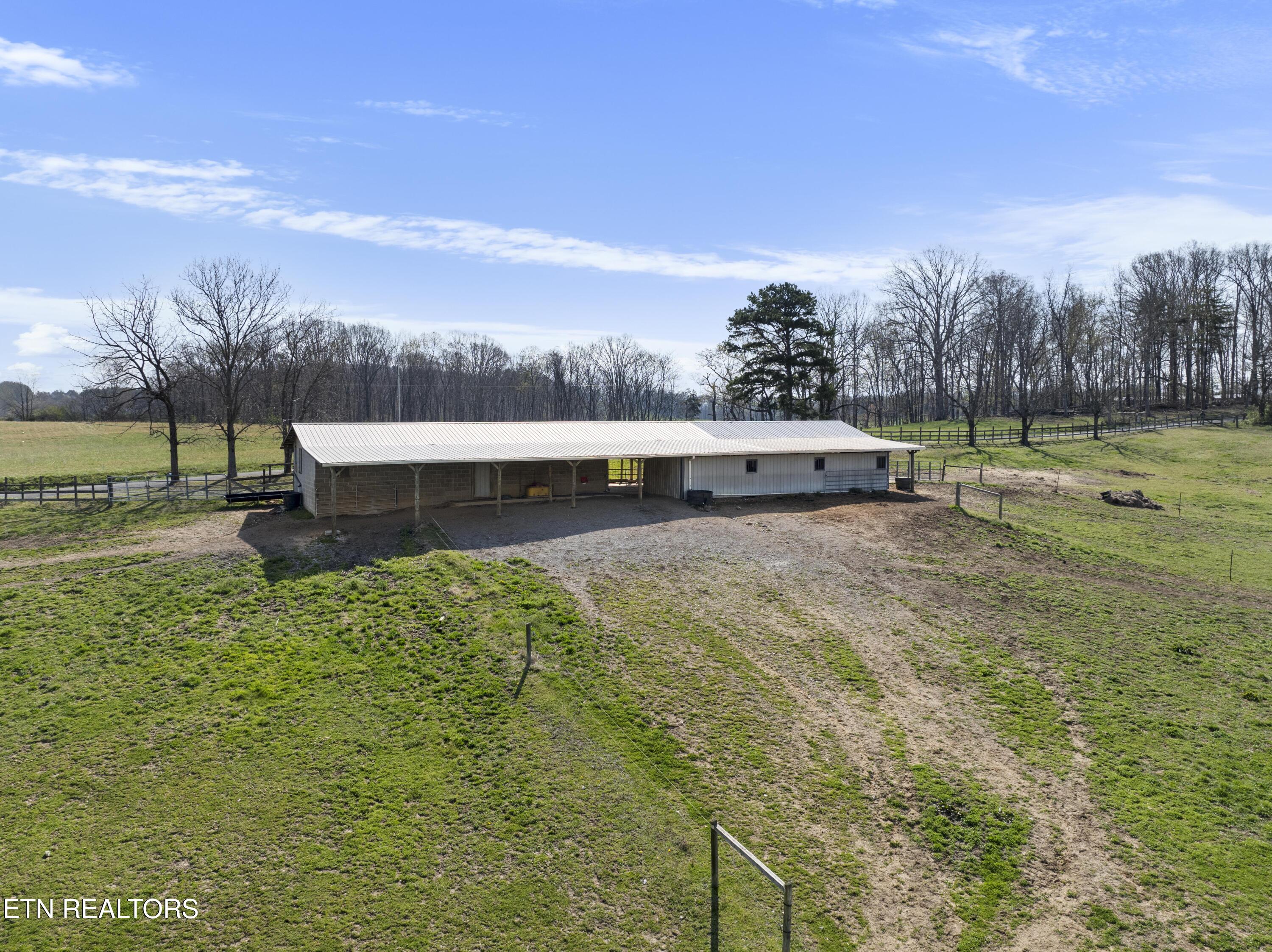 5816 Caldwell Road Loudon TN 37774