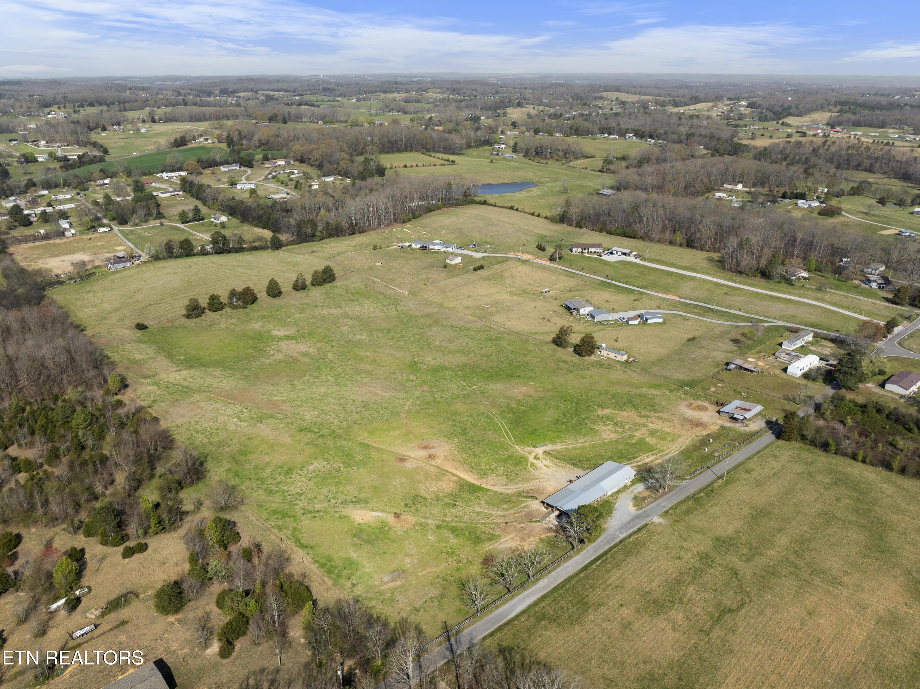 5816 Caldwell Road Loudon TN 37774