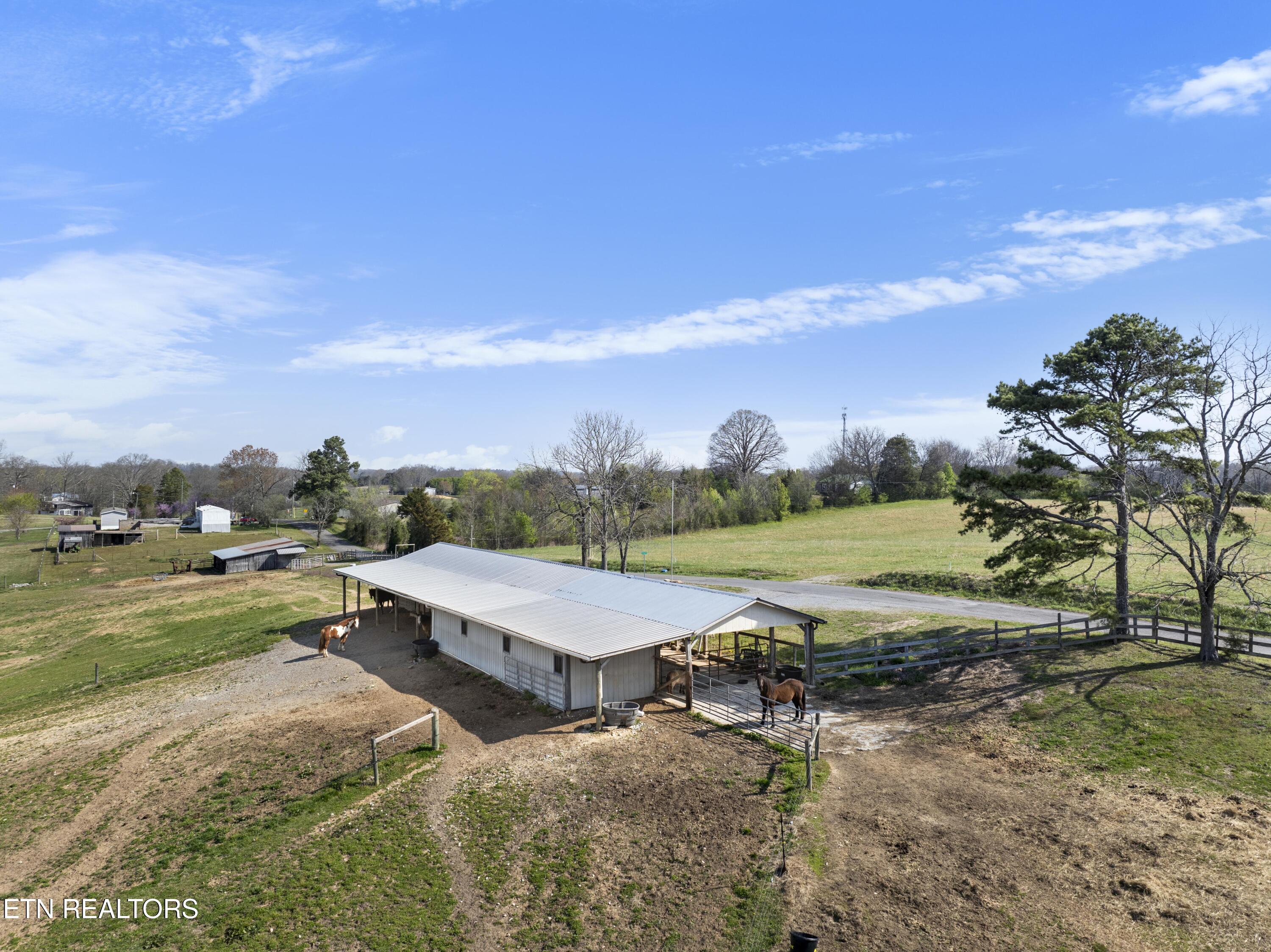 5816 Caldwell Road Loudon TN 37774