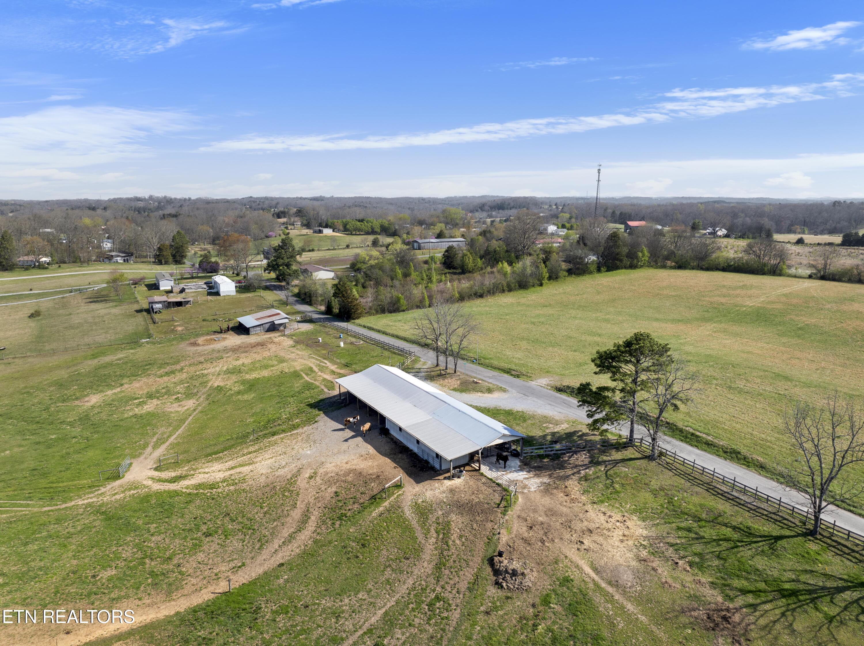 5816 Caldwell Road Loudon TN 37774