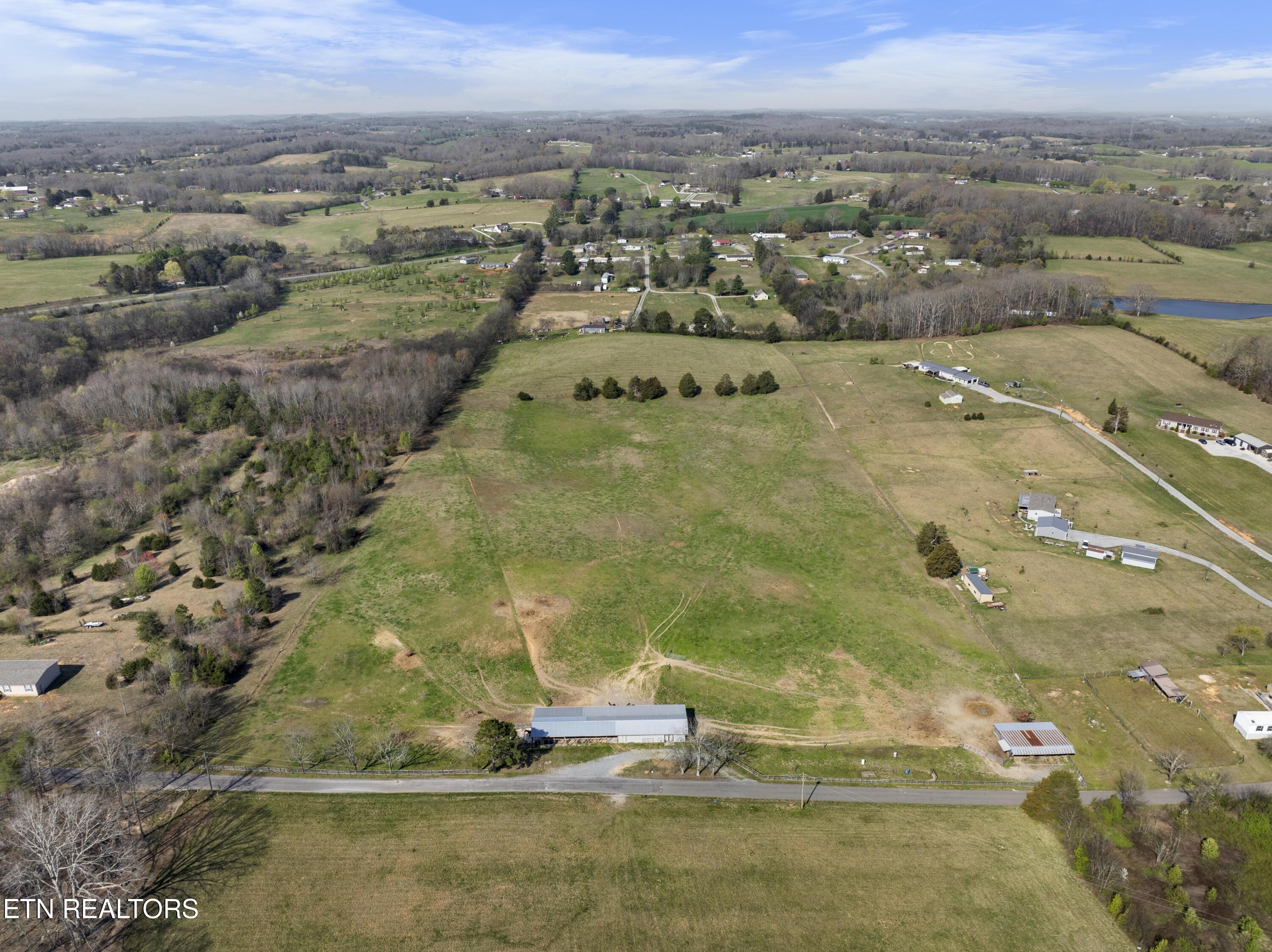 5816 Caldwell Road Loudon TN 37774