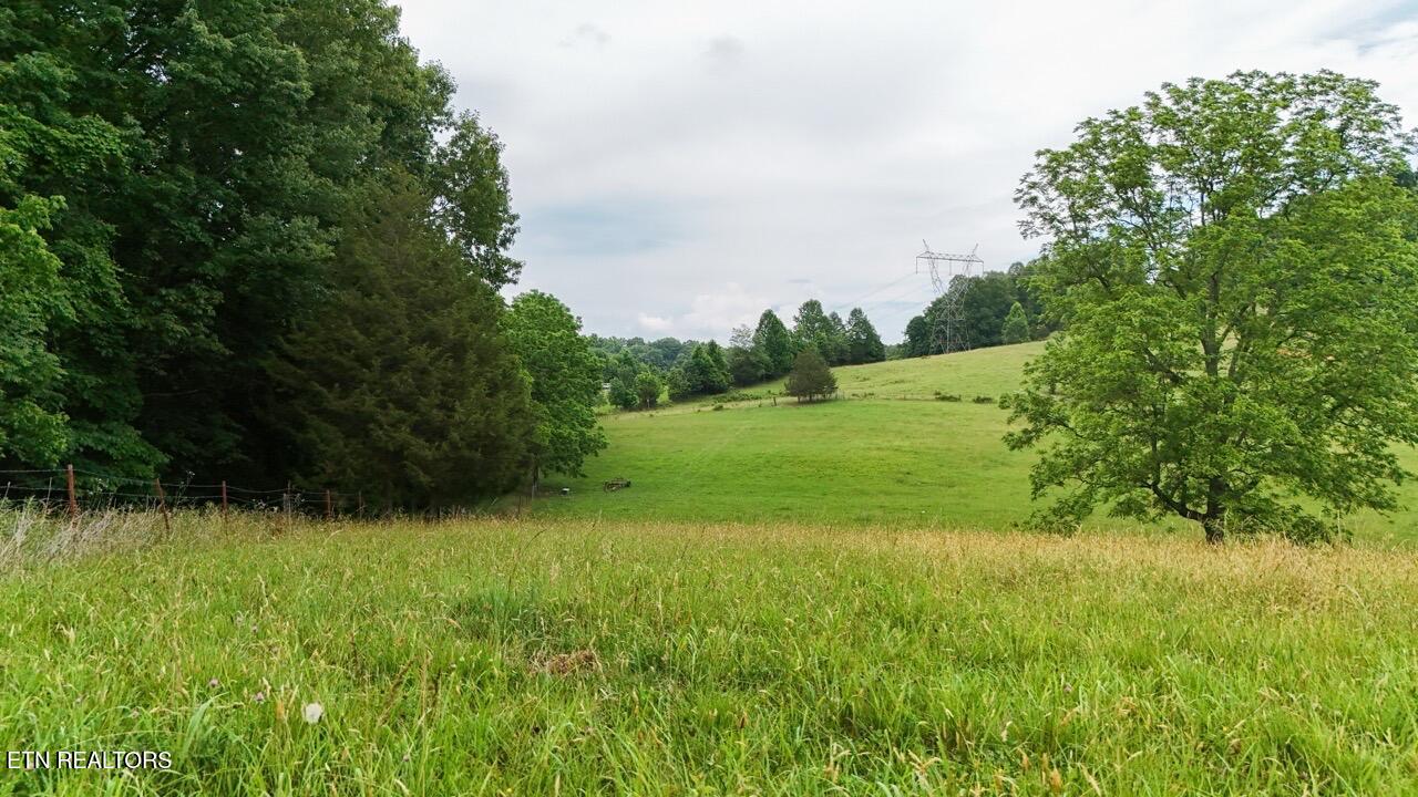 5+/- Acres Frog Level Road Johnson City TN 37615