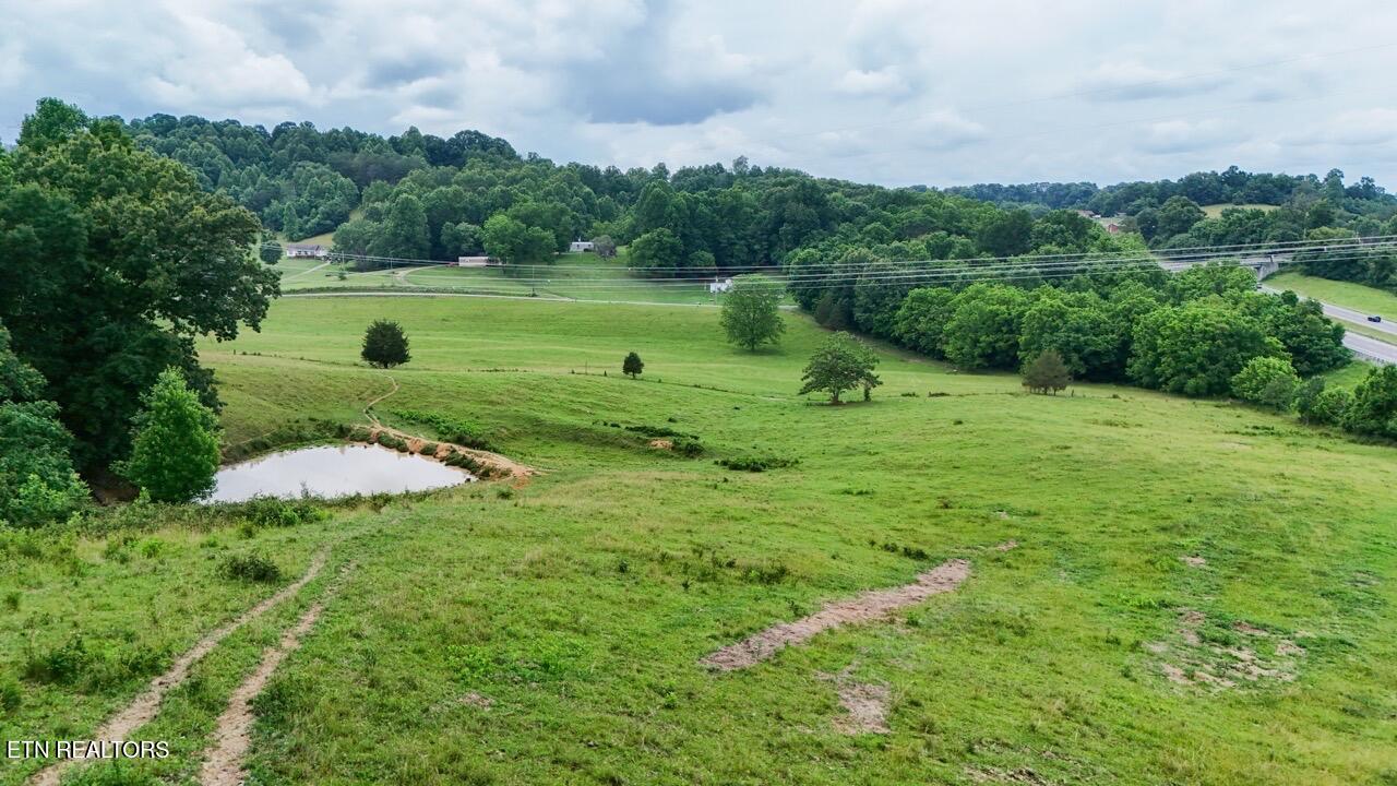 5+/- Acres Frog Level Road Johnson City TN 37615