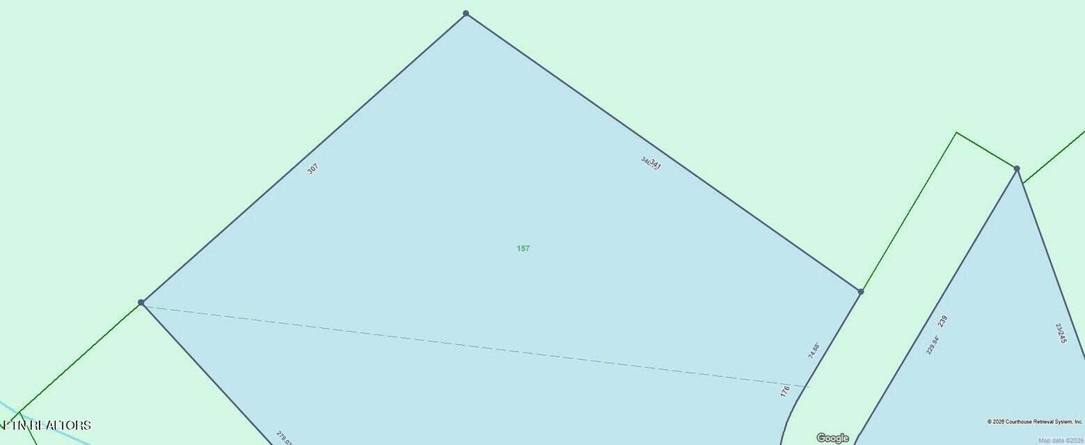 Lot 157 Lower Brow Road Dunlap TN 37327