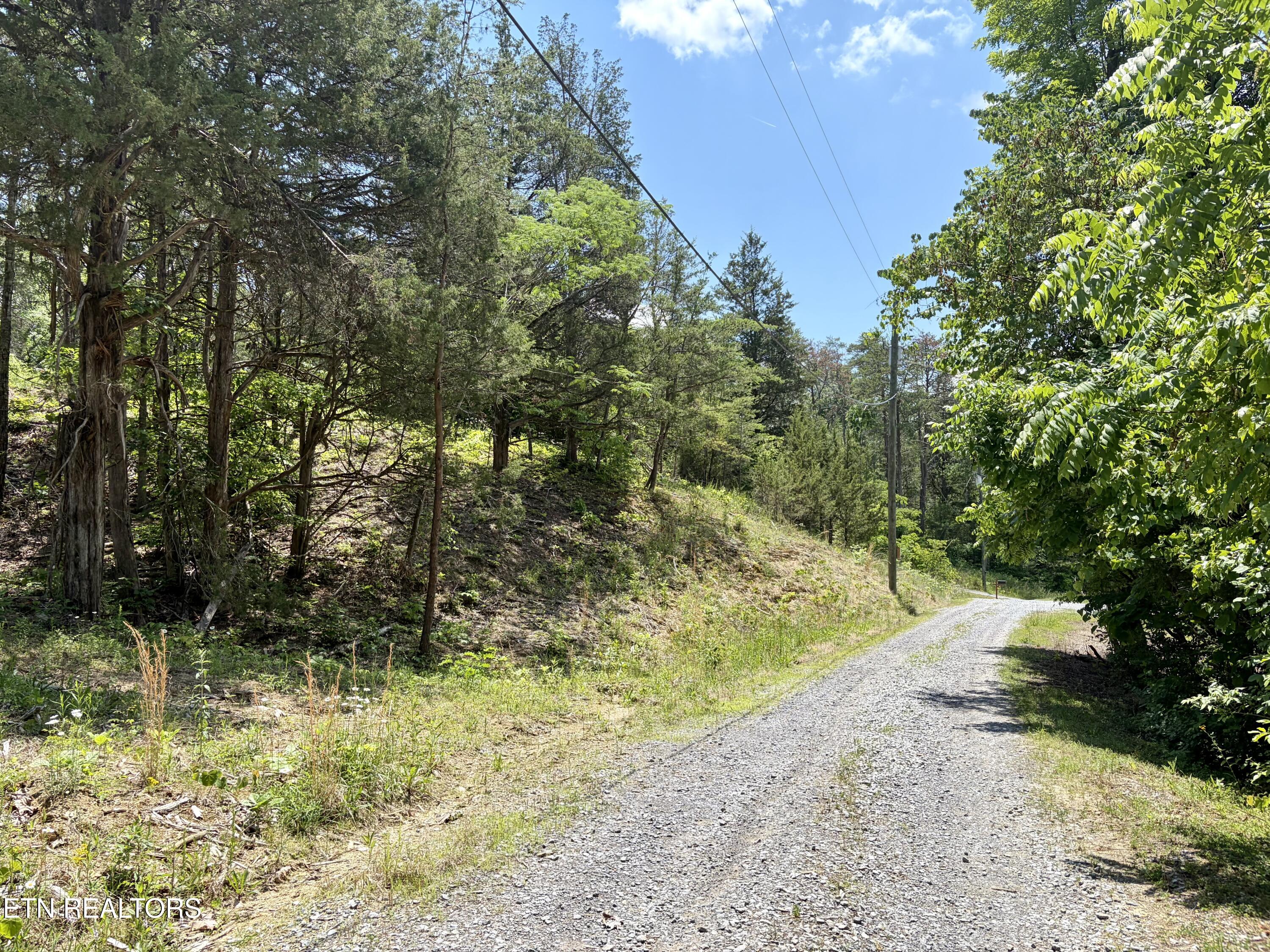 Burchfiel Way Sevierville TN 37876