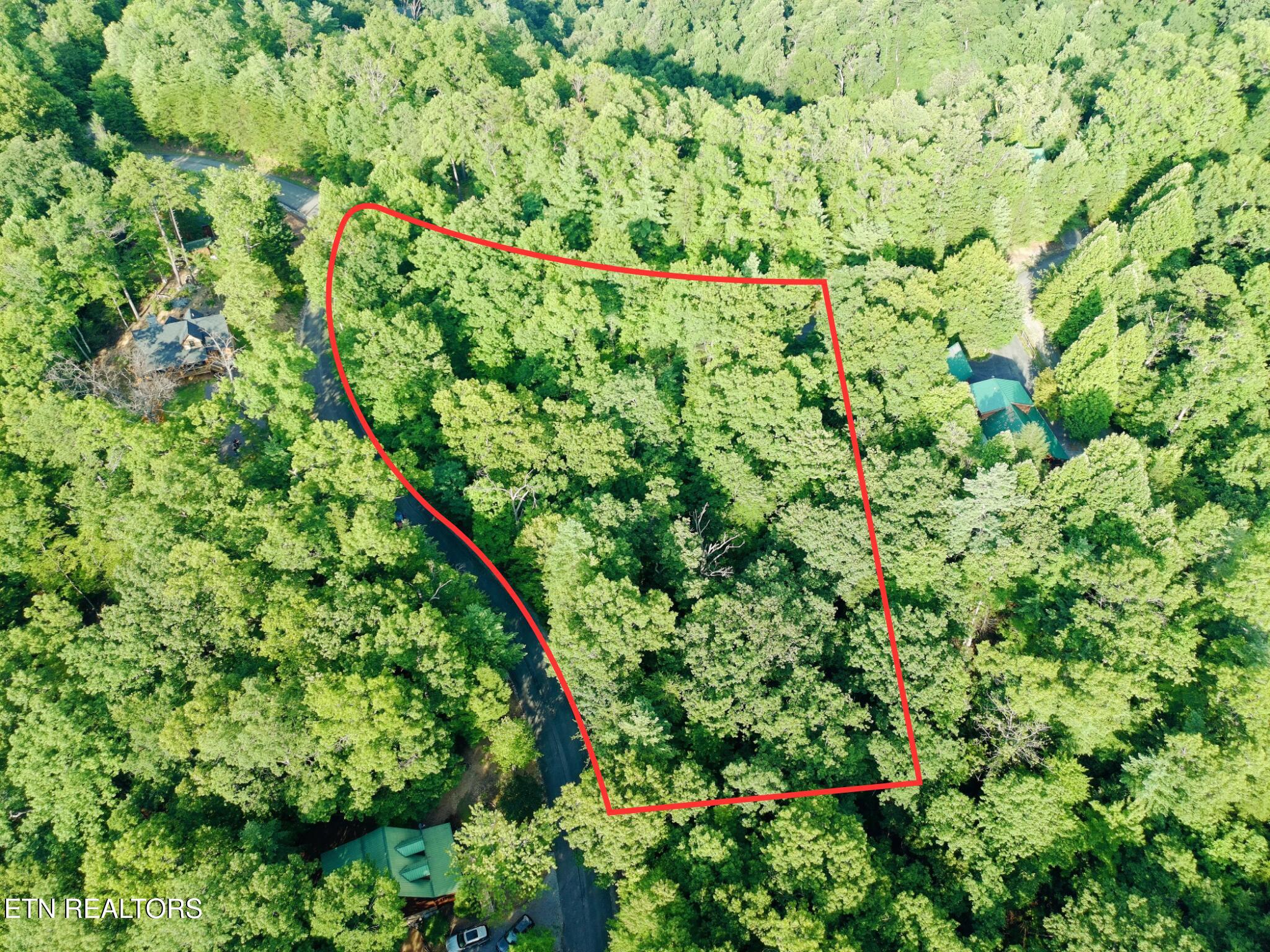 Buck Board Lane Sevierville TN 37862