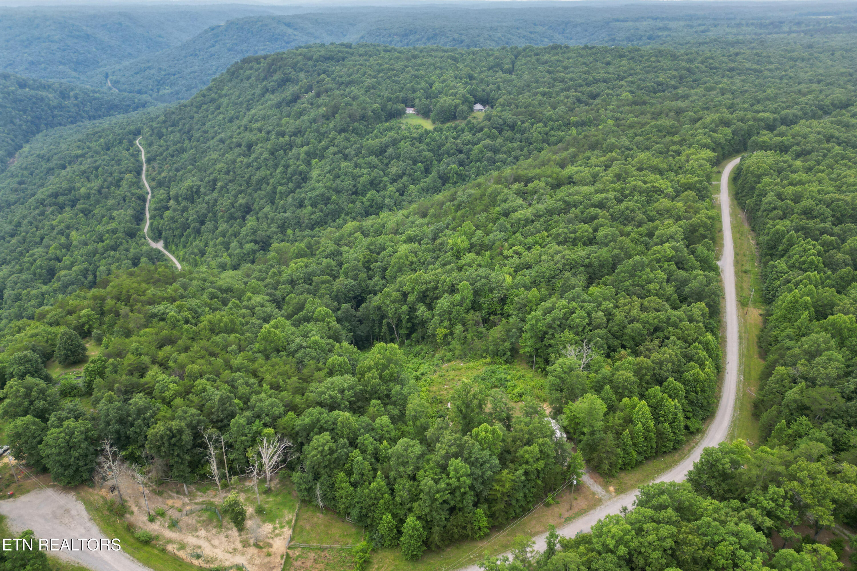 722 Flat Top View Lane Wilder TN 38589
