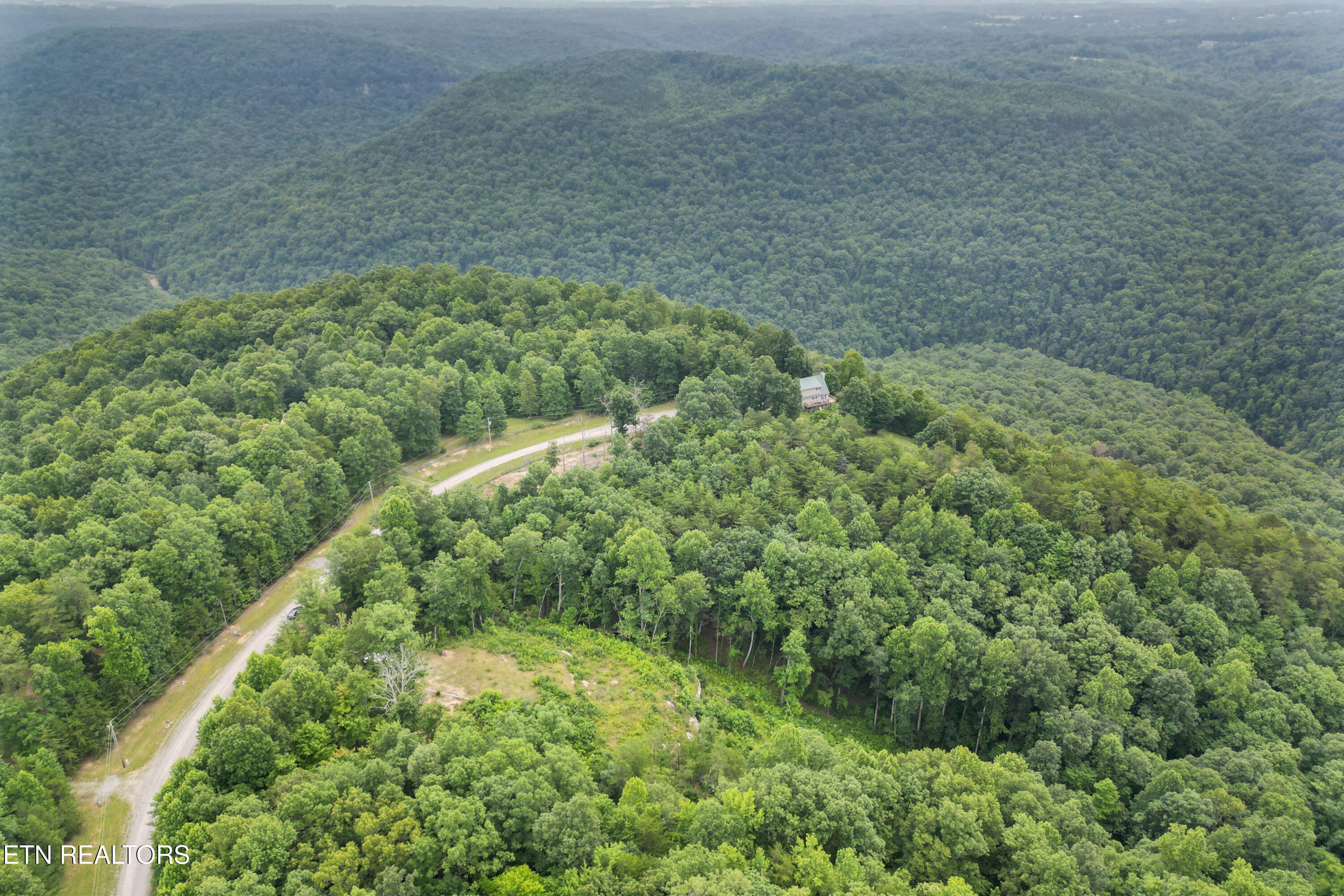722 Flat Top View Lane Wilder TN 38589