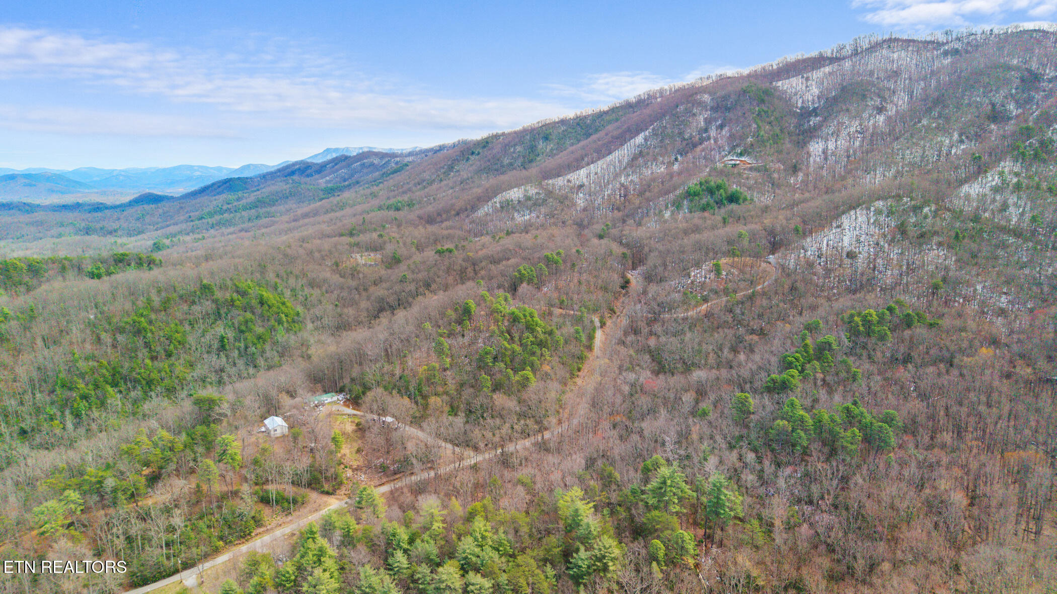 4046 Forest Trail Drive Sevierville TN 37876