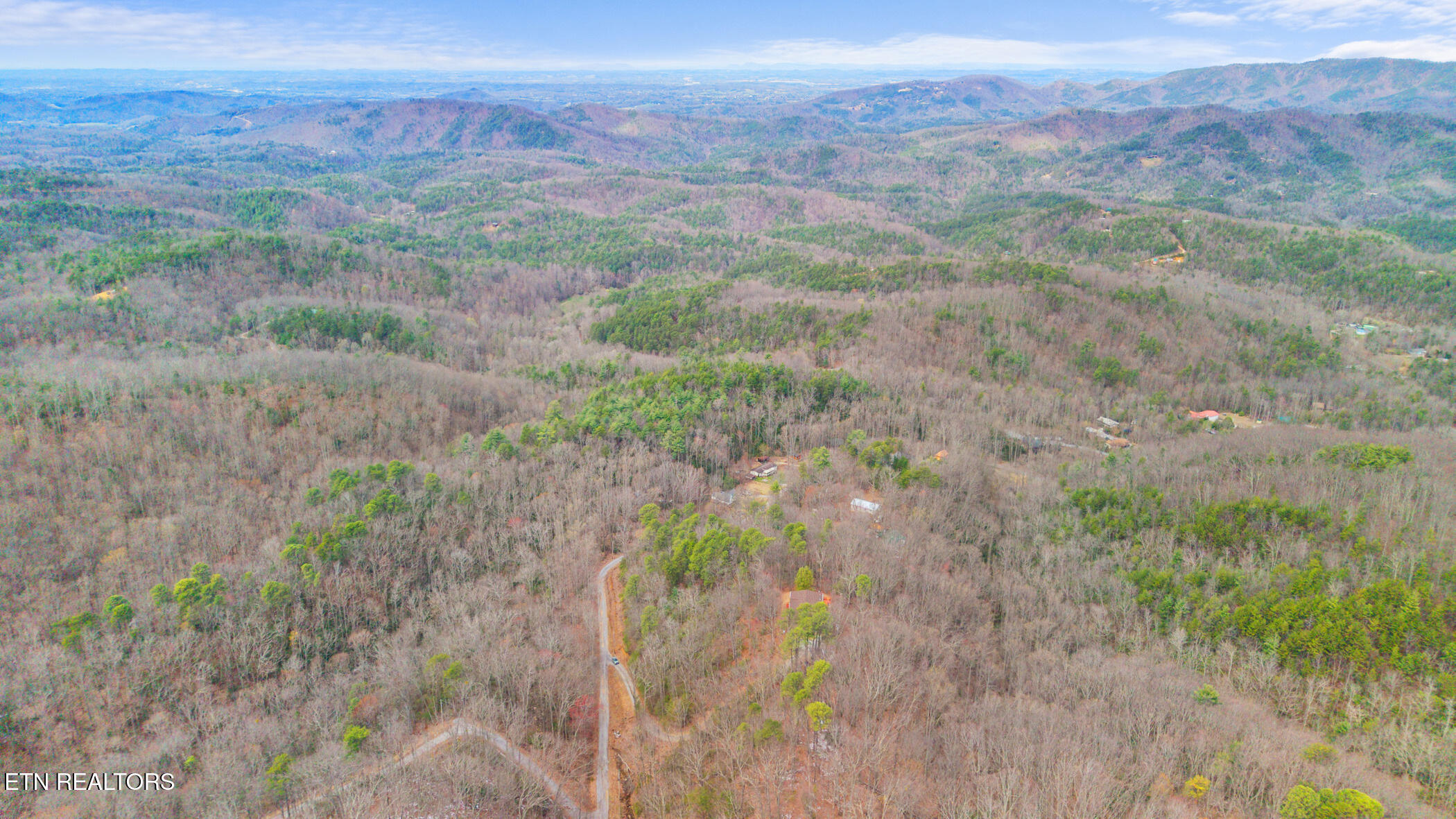 4046 Forest Trail Drive Sevierville TN 37876