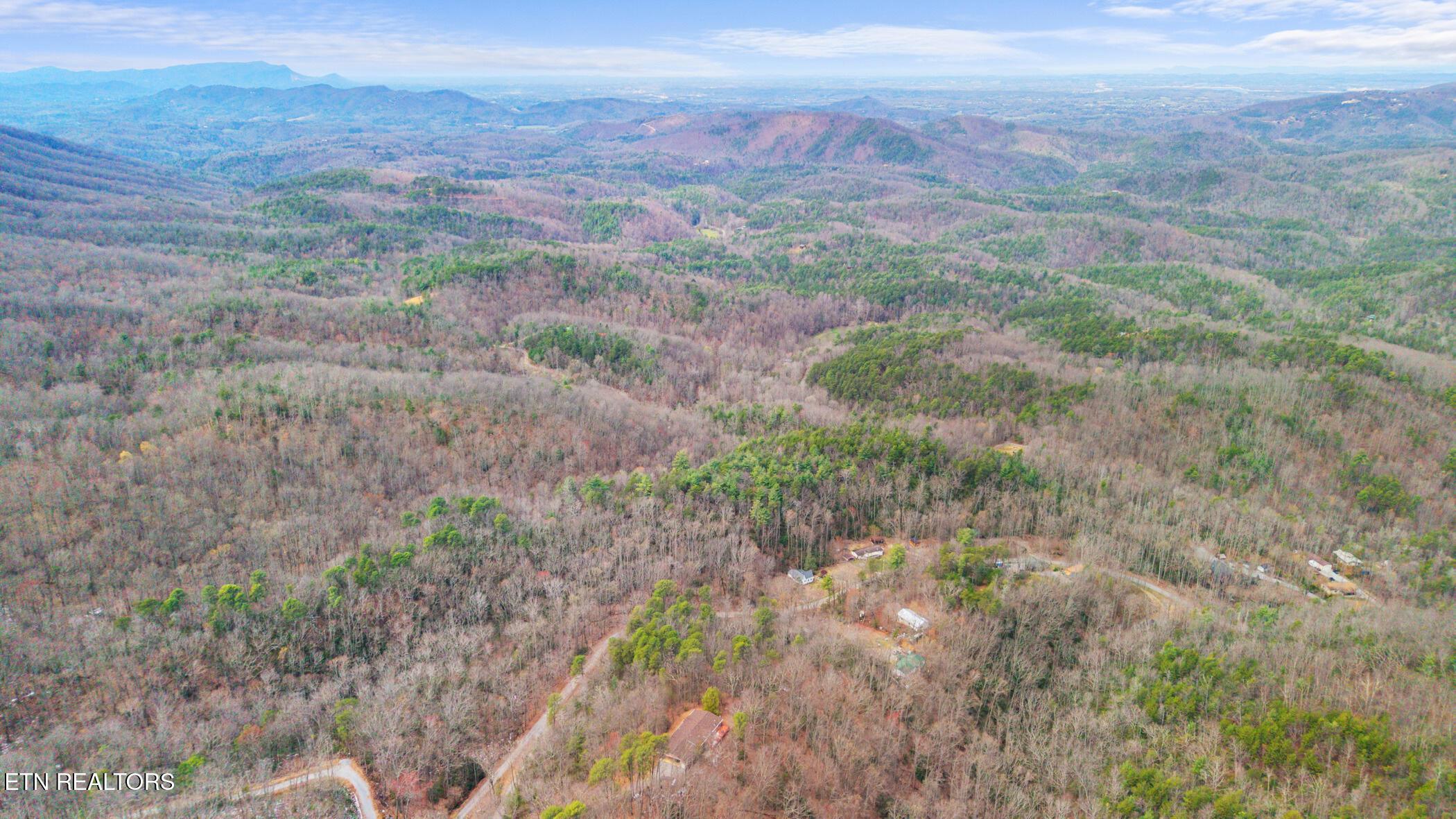 4046 Forest Trail Drive Sevierville TN 37876