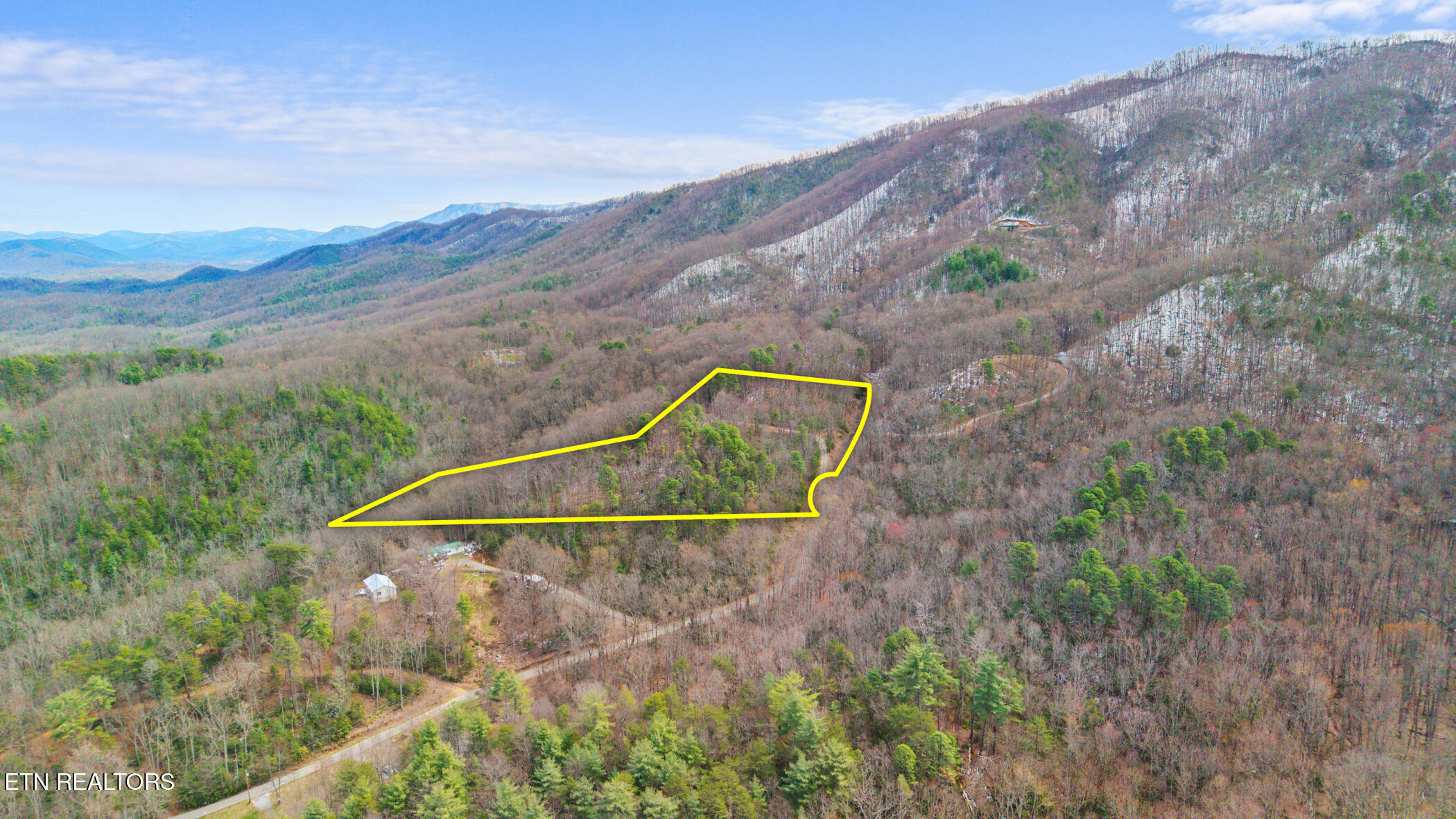 4046 Forest Trail Drive Sevierville TN 37876