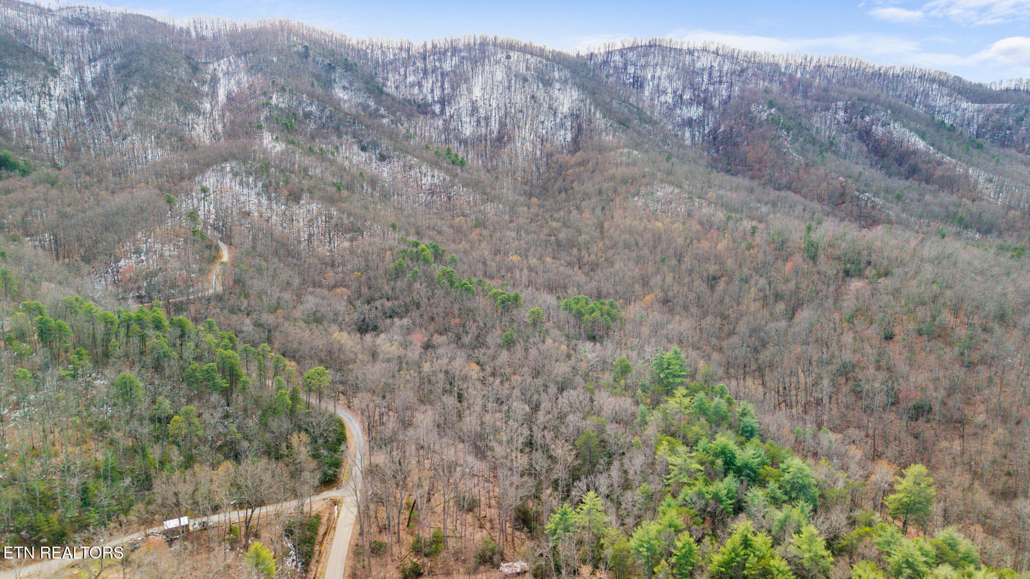 4046 Forest Trail Drive Sevierville TN 37876
