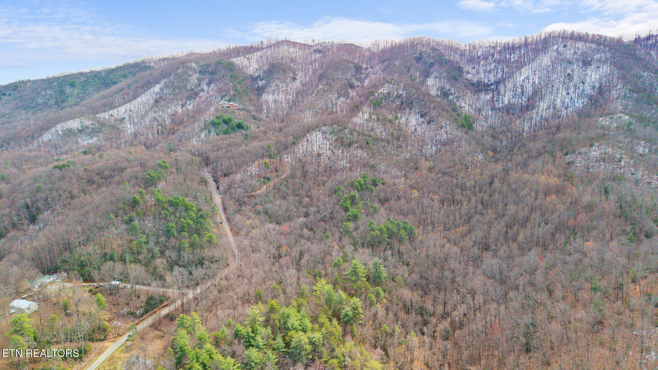 4046 Forest Trail Drive Sevierville TN 37876